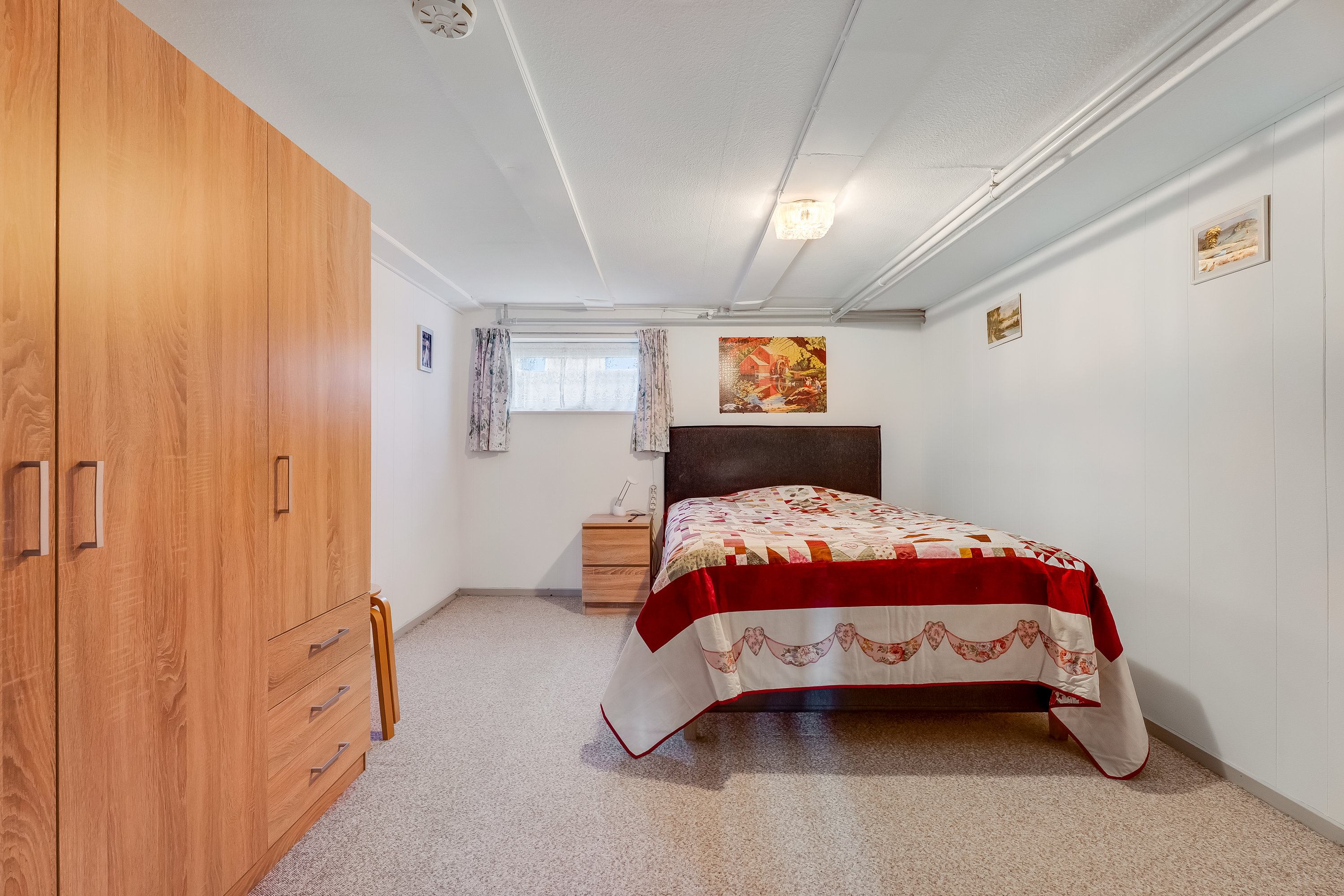 Fremhævet disponibel billede i fuldskærmstilstand. Billede af Rosmarksvej 2, 4900 Nakskov