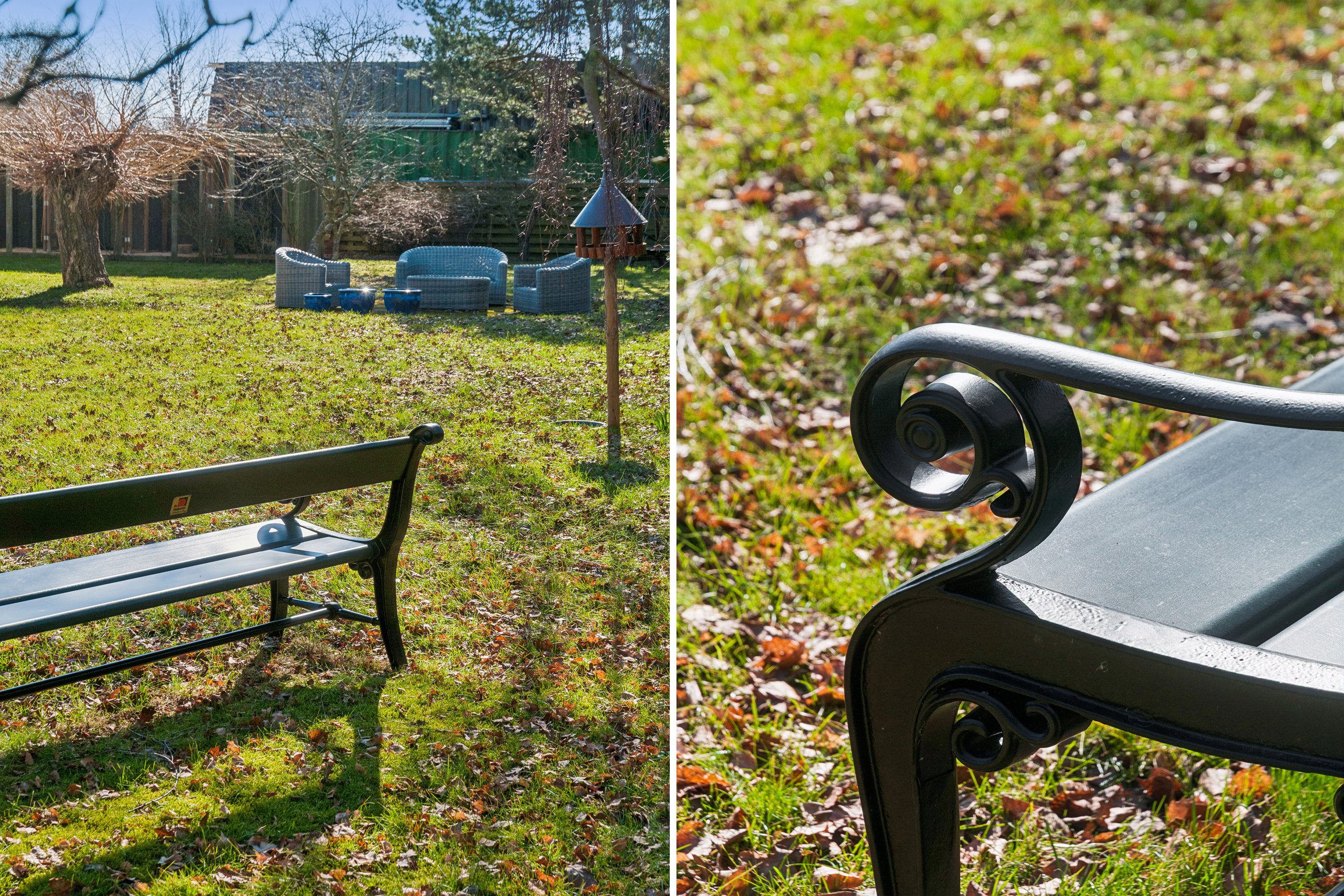 Fremhævet ejendommen billede i fuldskærmstilstand. Billede af Vandmestervej 34, 2630 Taastrup