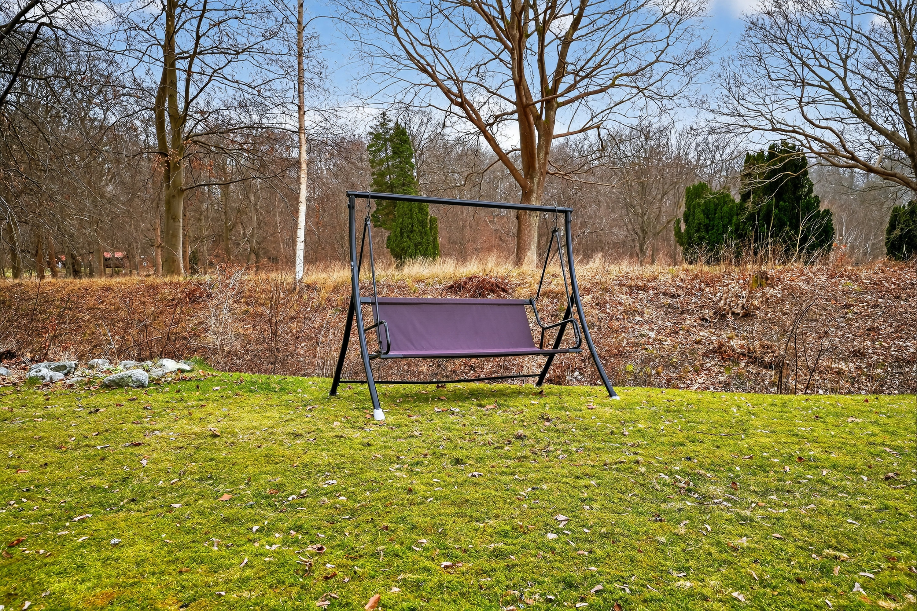 Fremhævet have billede i fuldskærmstilstand. Billede af Nordre Strandvej 25, 3000 Helsingør