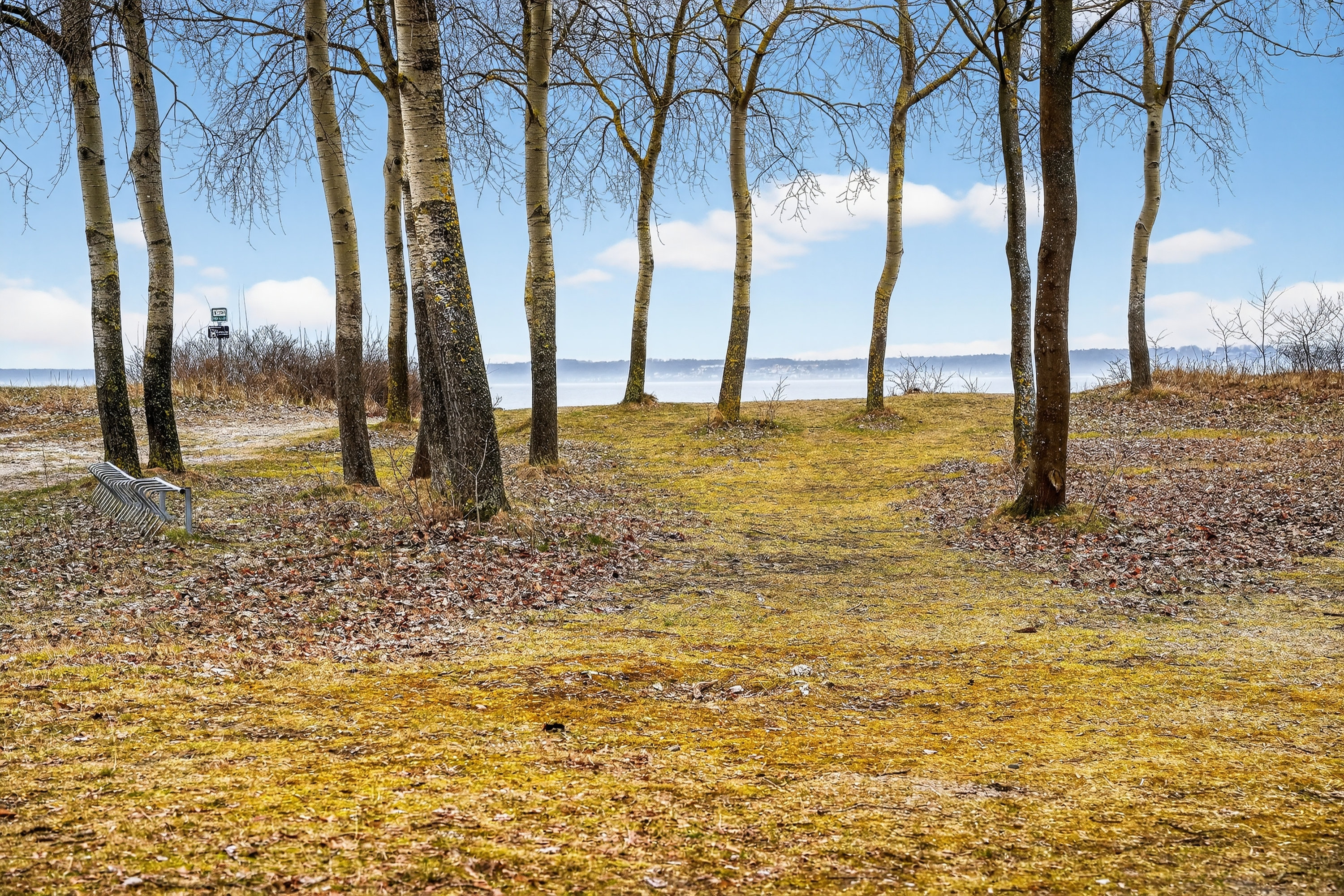 Fremhævet område billede i fuldskærmstilstand. Billede af Nordre Strandvej 25, 3000 Helsingør