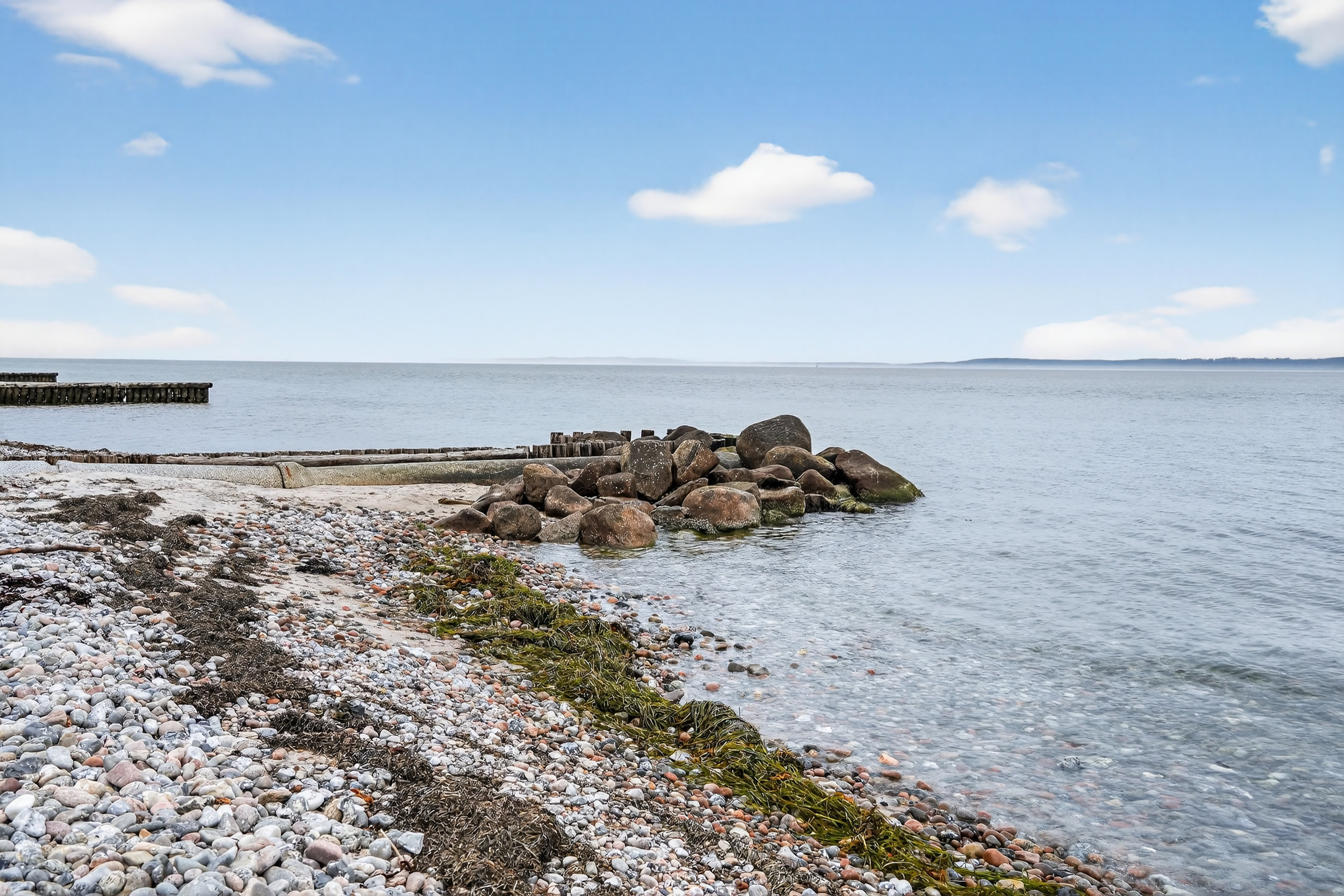Fremhævet område billede i fuldskærmstilstand. Billede af Nordre Strandvej 25, 3000 Helsingør