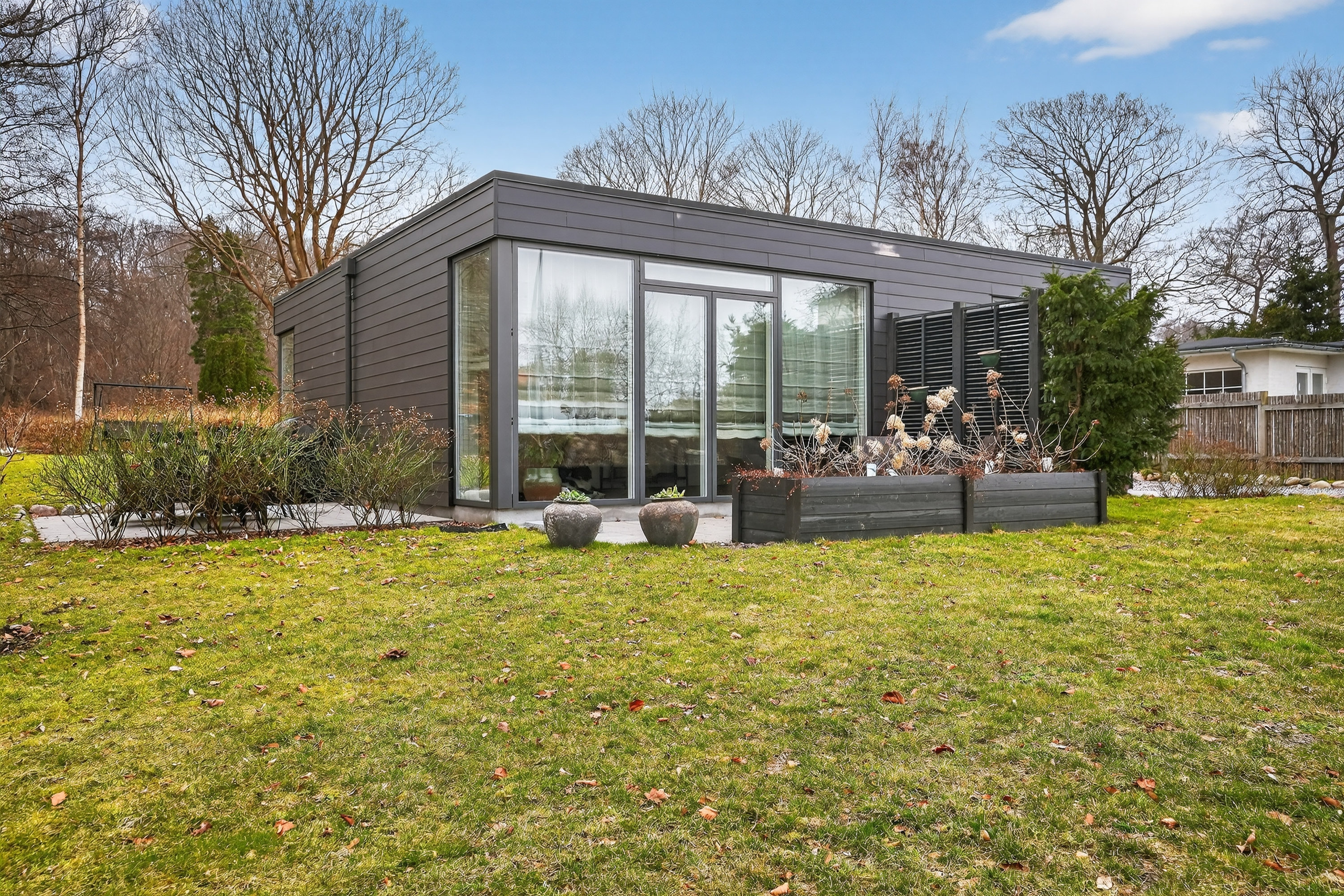 Villa: Ejendommen på Nordre Strandvej 25, 3000 Helsingør