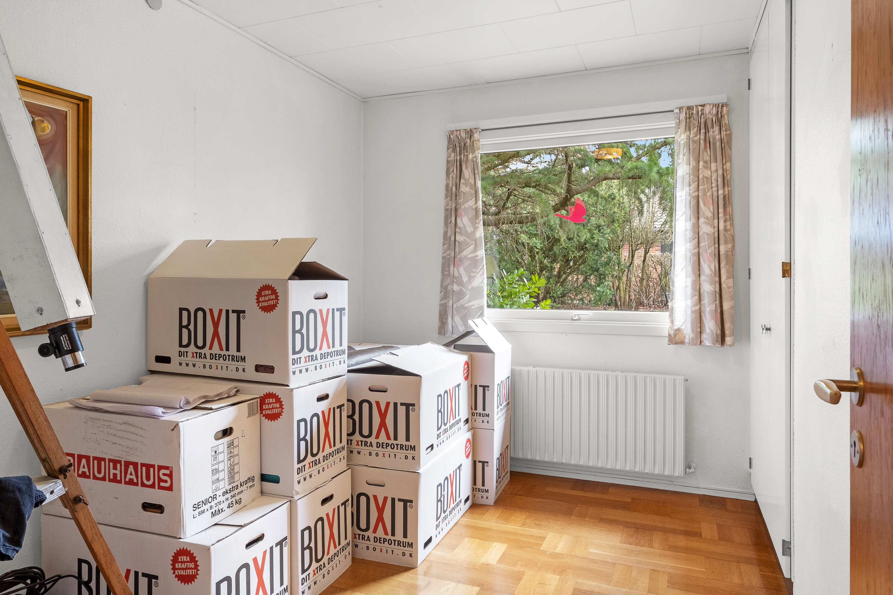 Fremhævet værelse billede i fuldskærmstilstand. Billede af Stokbrovej 77, Elev, 8520 Lystrup
