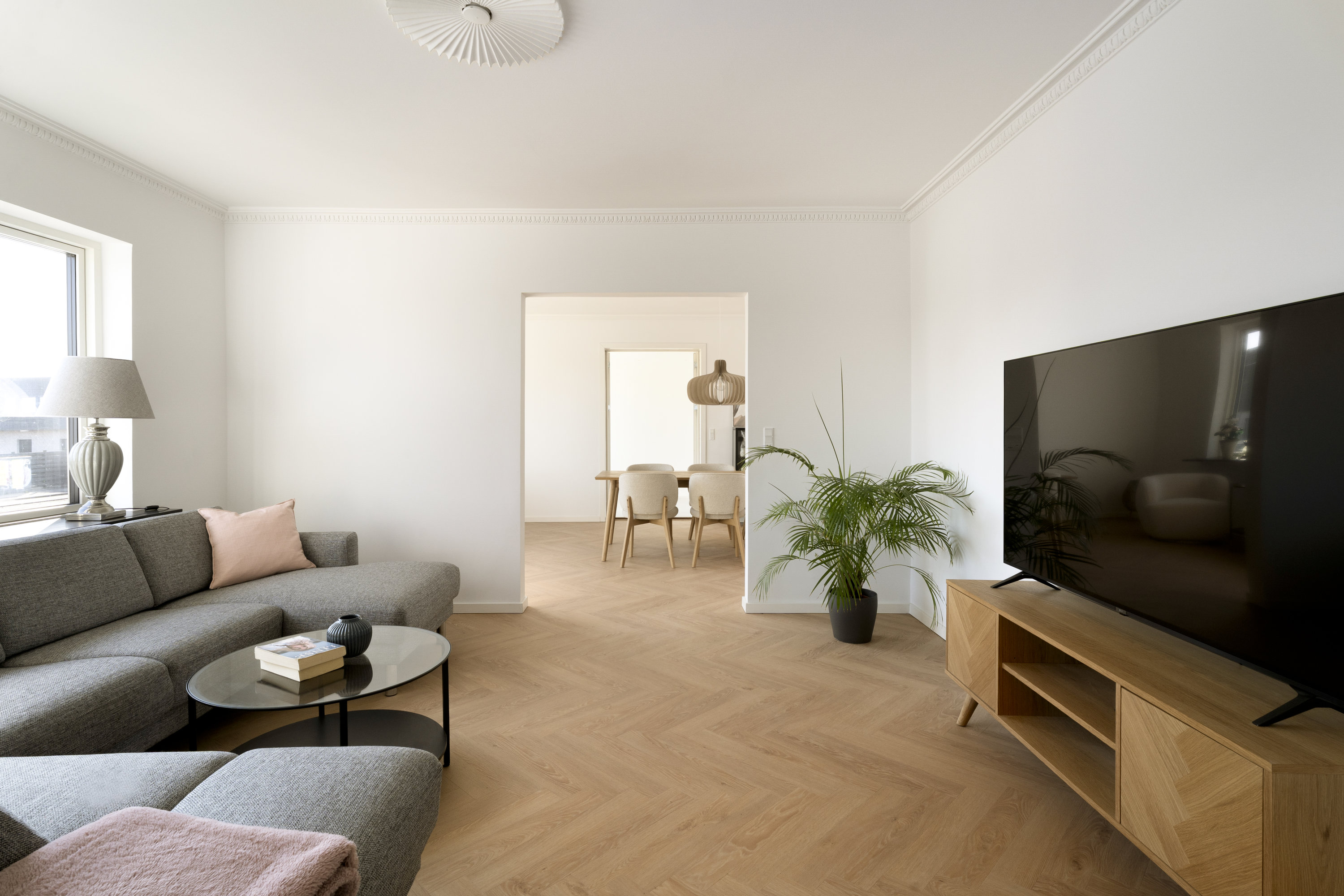 Fremhævet  billede i fuldskærmstilstand. Billede af Kongelundsvej 32, 2300 København S