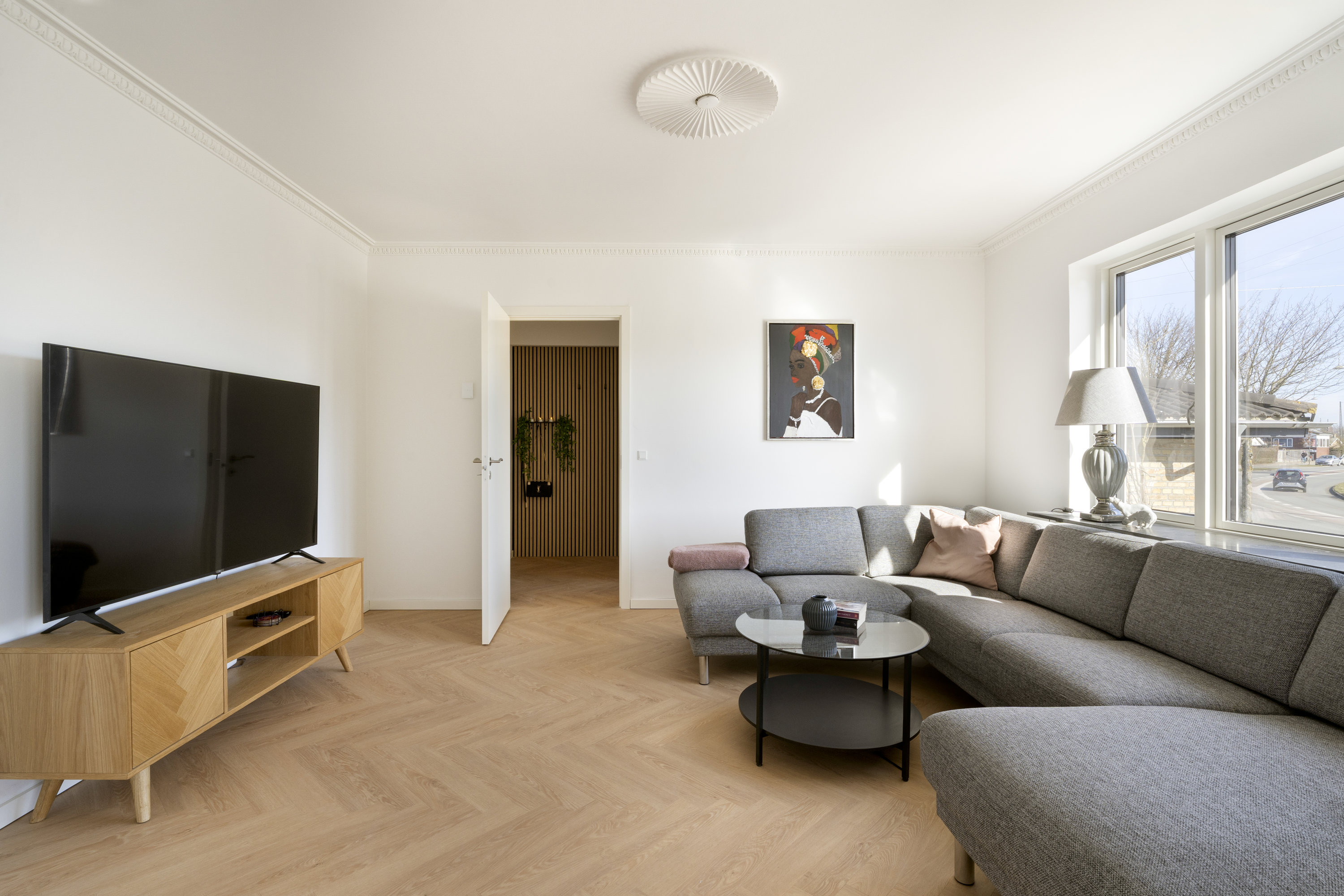 Fremhævet  billede i fuldskærmstilstand. Billede af Kongelundsvej 32, 2300 København S