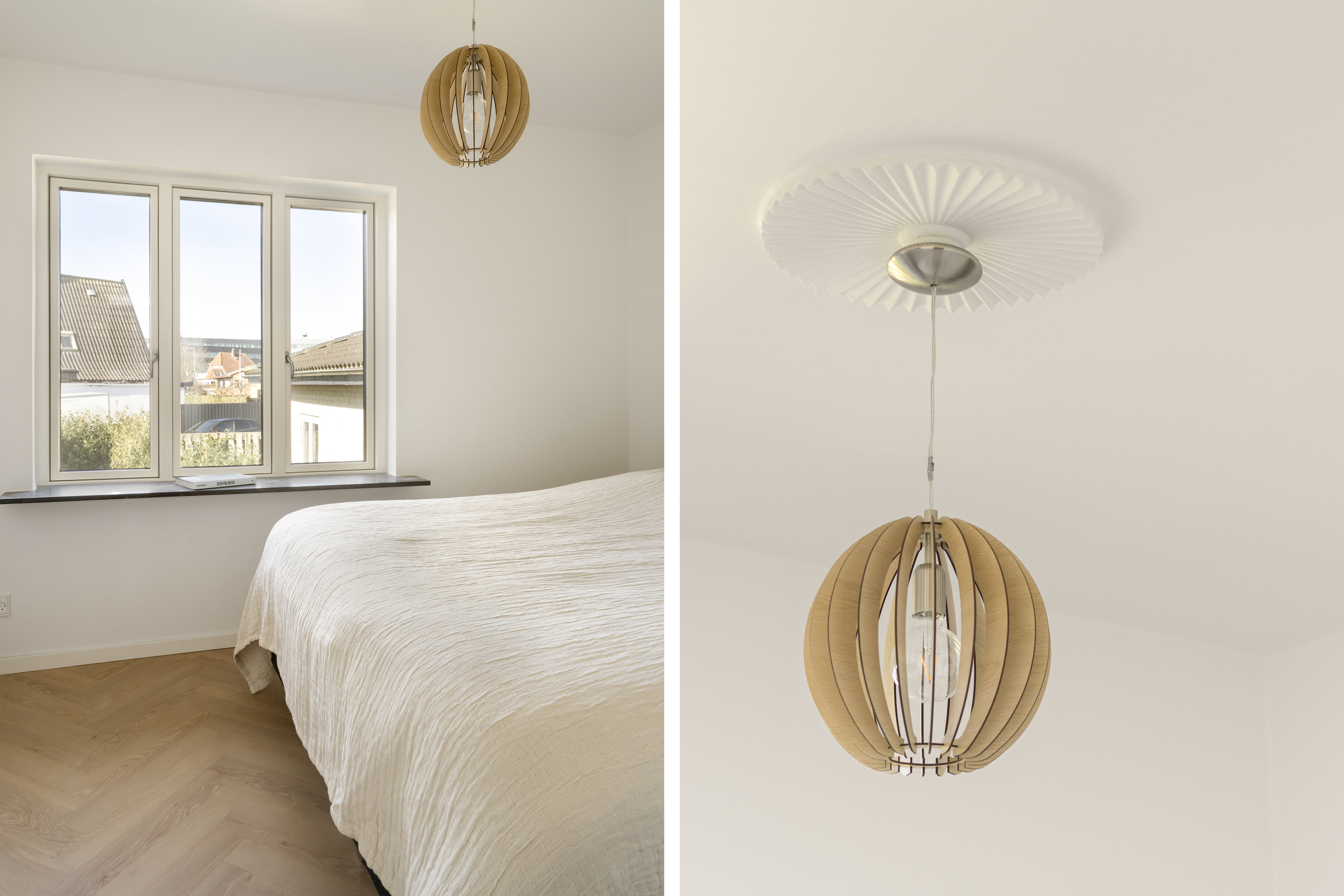 Fremhævet  billede i fuldskærmstilstand. Billede af Kongelundsvej 32, 2300 København S