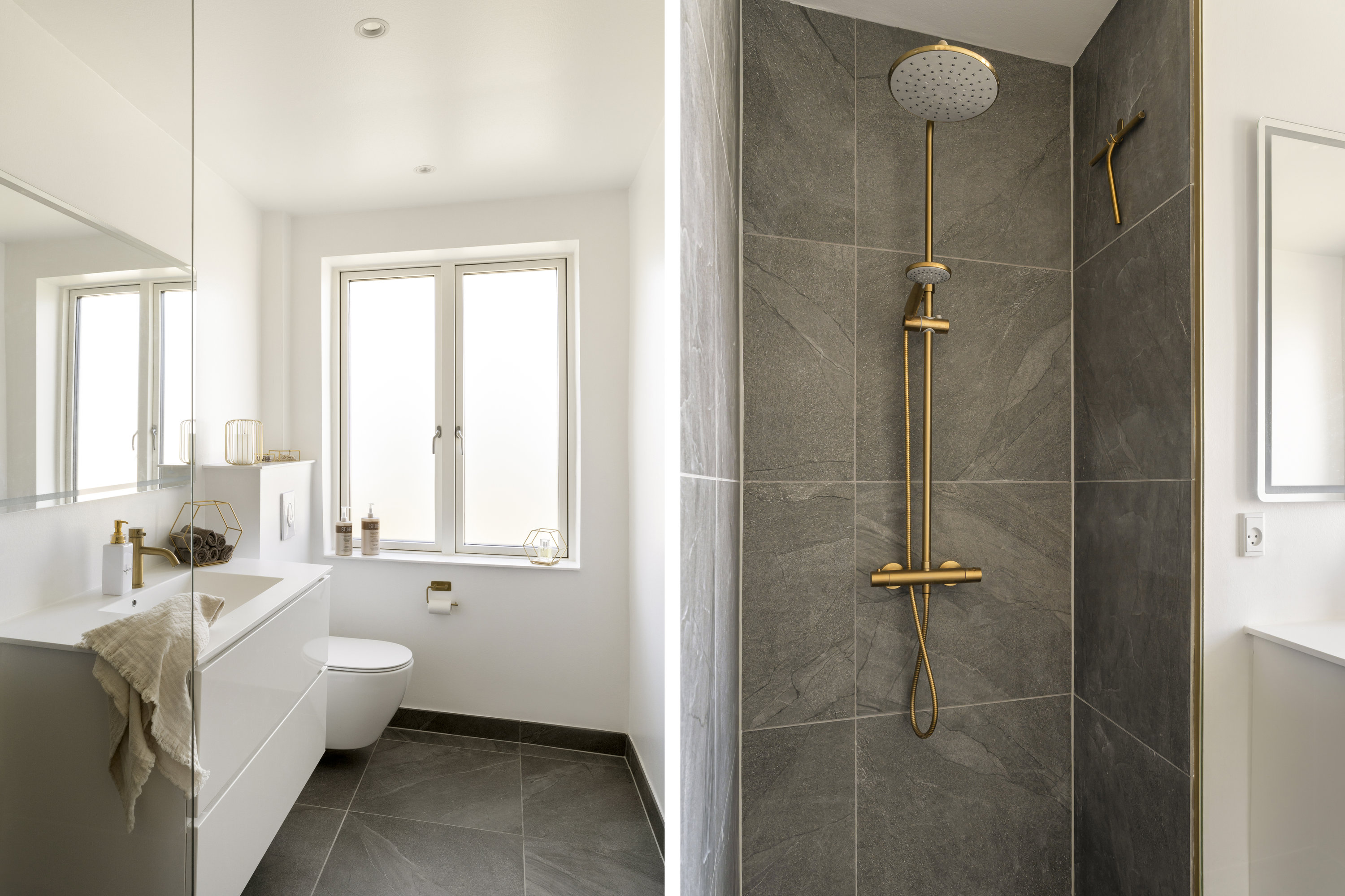 Fremhævet  billede i fuldskærmstilstand. Billede af Kongelundsvej 32, 2300 København S