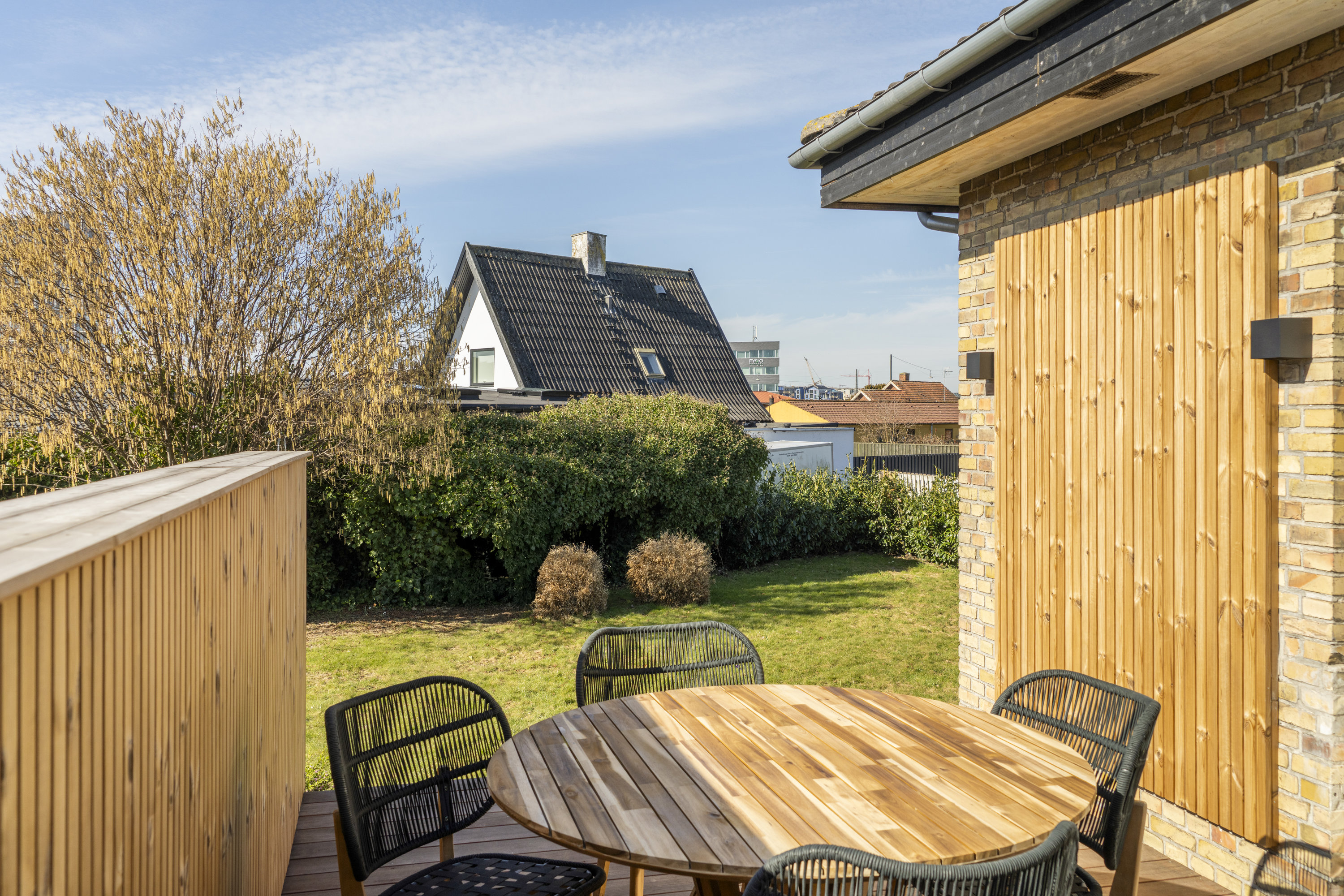 Fremhævet  billede i fuldskærmstilstand. Billede af Kongelundsvej 32, 2300 København S