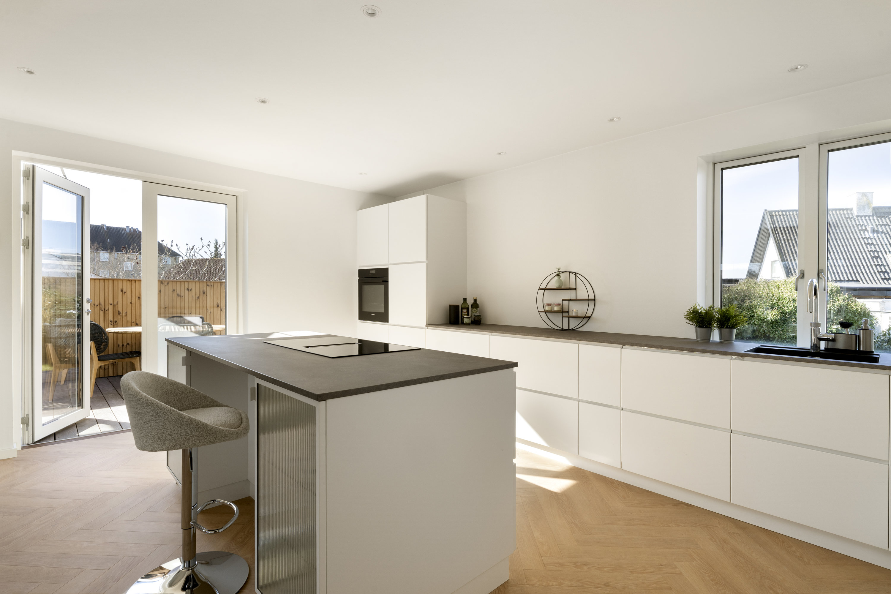 Villa på Kongelundsvej 32, 2300 København S