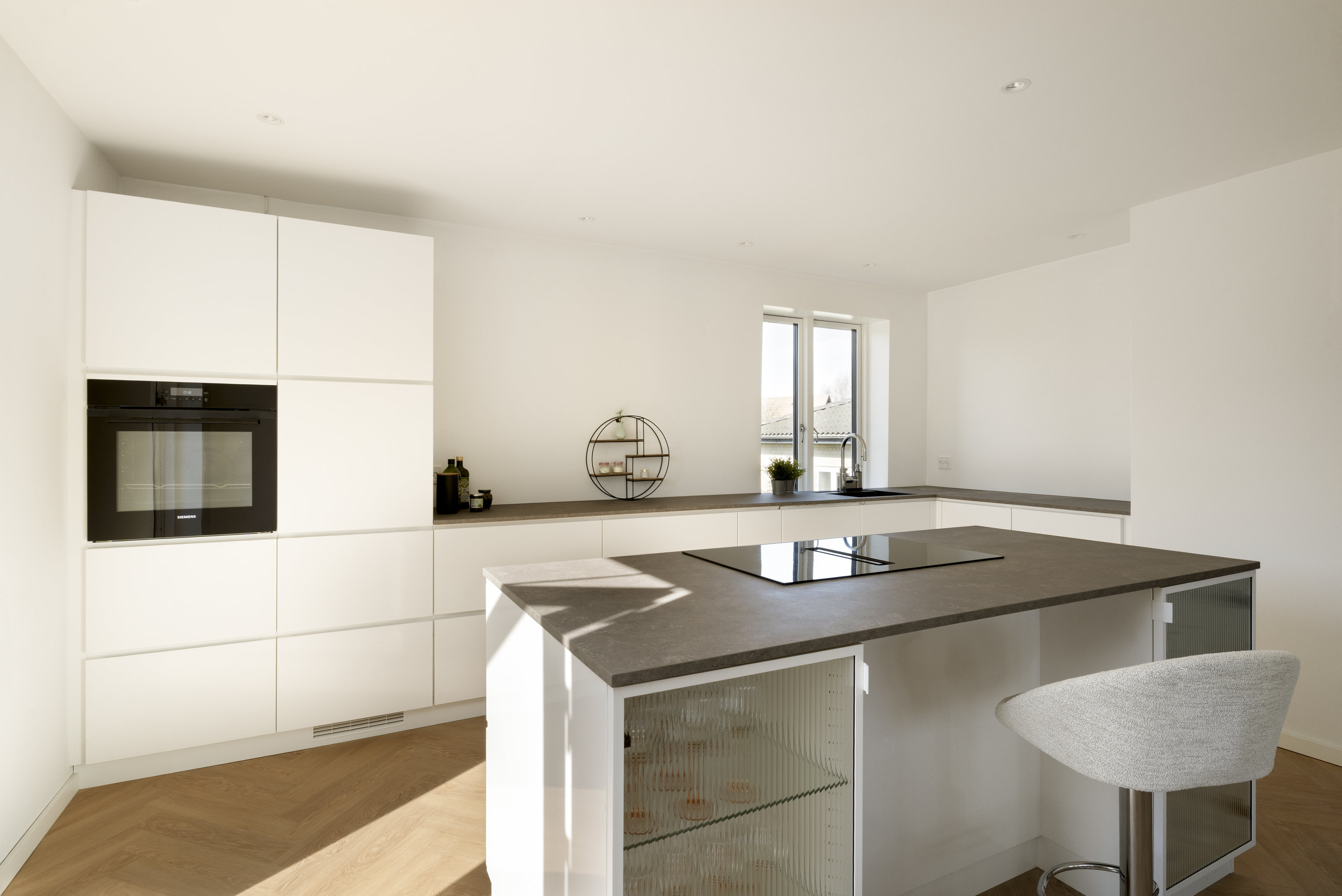 Fremhævet  billede i fuldskærmstilstand. Billede af Kongelundsvej 32, 2300 København S