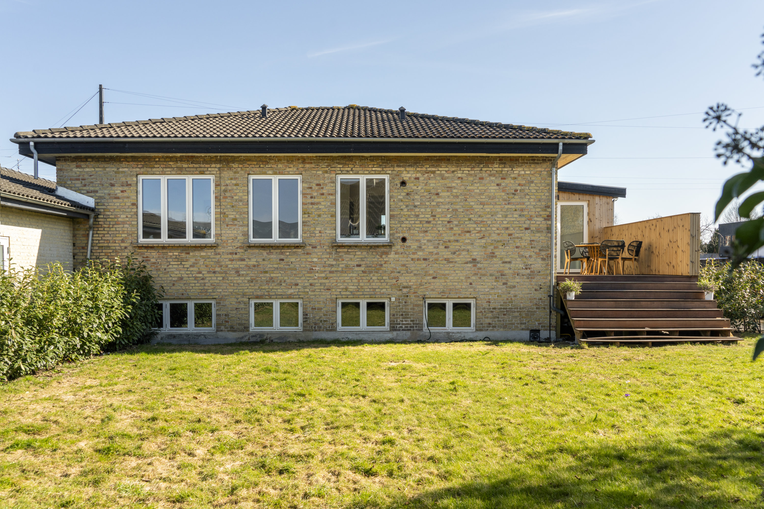 Fremhævet  billede i fuldskærmstilstand. Billede af Kongelundsvej 32, 2300 København S