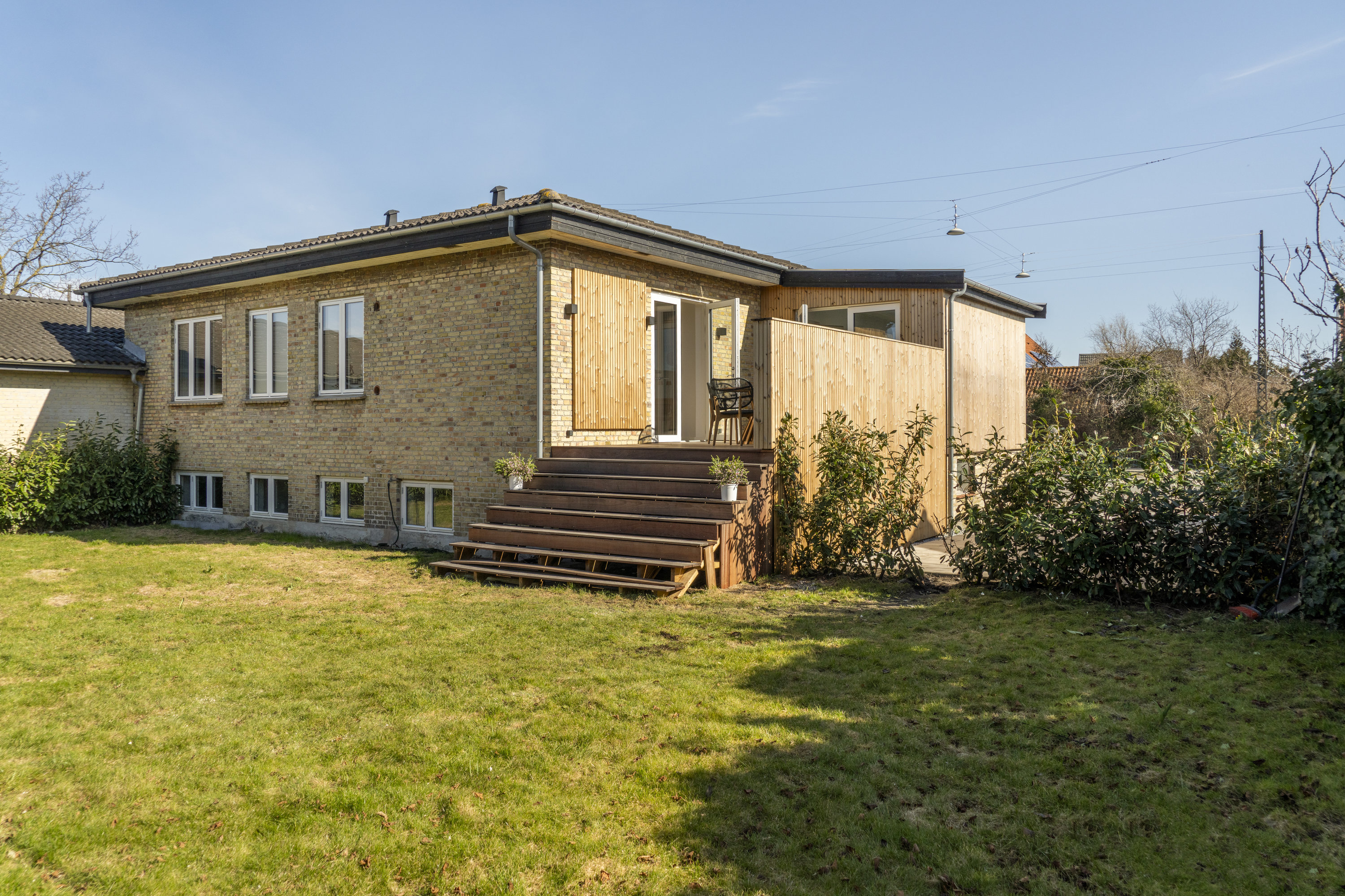 Fremhævet  billede i fuldskærmstilstand. Billede af Kongelundsvej 32, 2300 København S