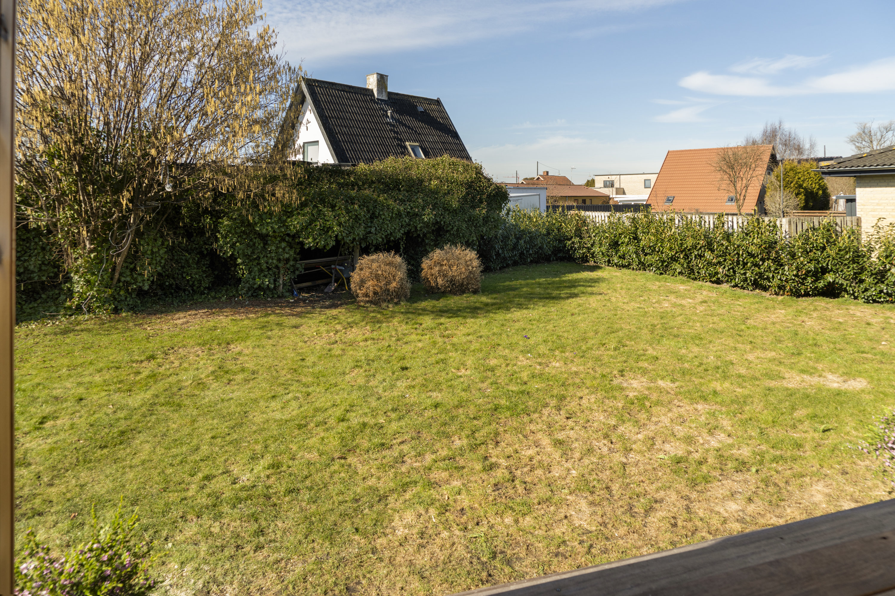 Fremhævet  billede i fuldskærmstilstand. Billede af Kongelundsvej 32, 2300 København S