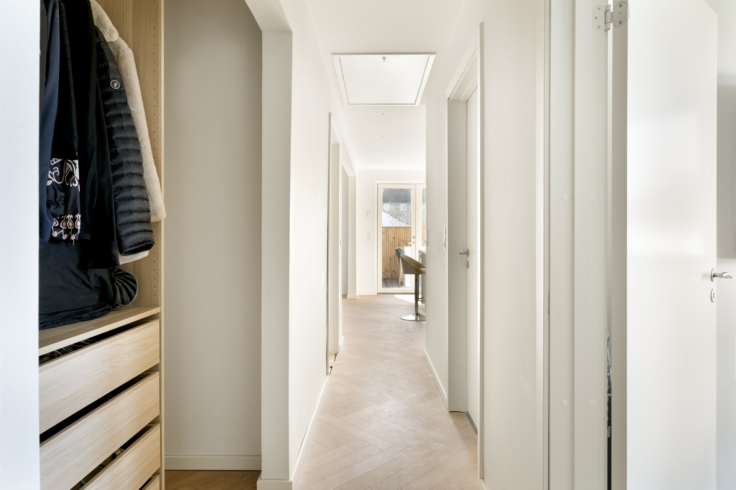 Fremhævet  billede i fuldskærmstilstand. Billede af Kongelundsvej 32, 2300 København S