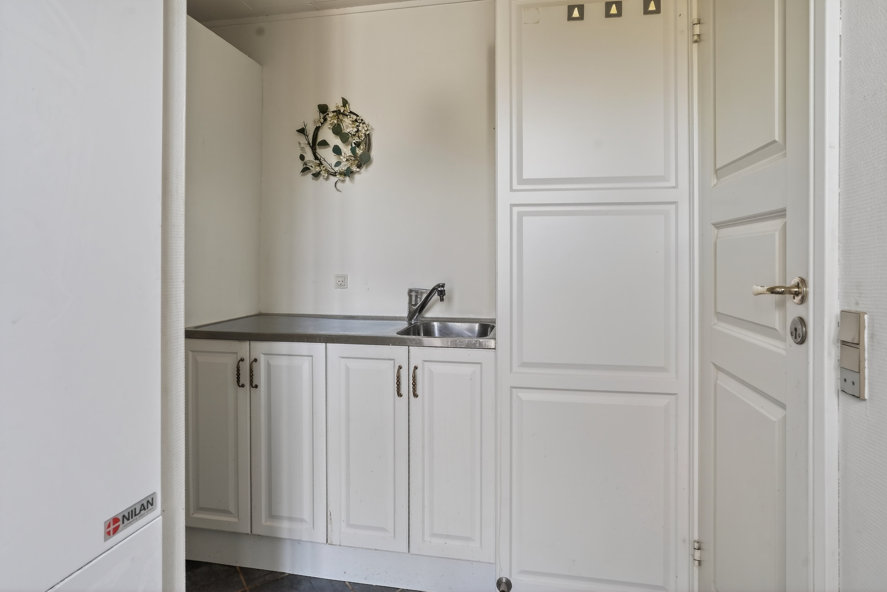 Fremhævet bryggers billede i fuldskærmstilstand. Billede af Åvang 65, 3400 Hillerød