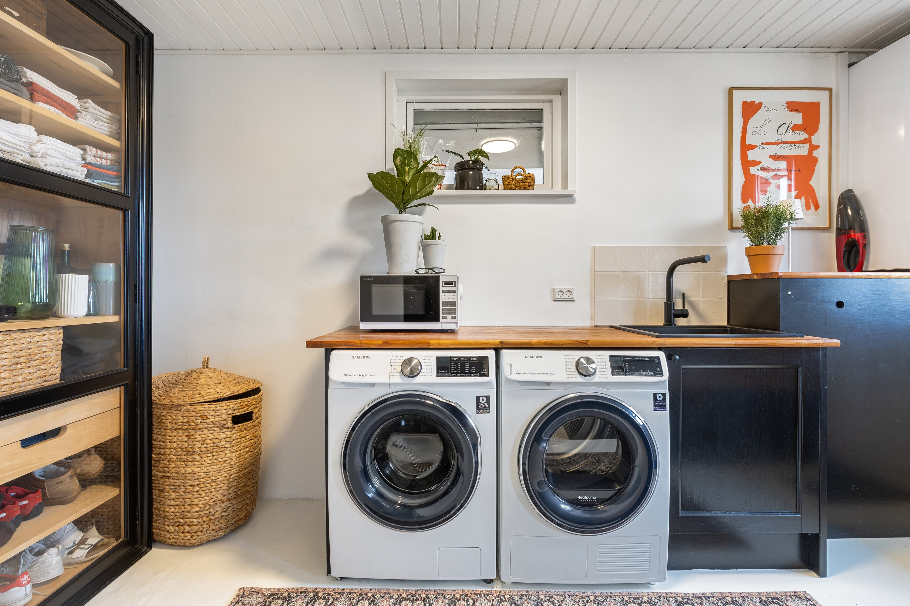 Fremhævet bryggers billede i fuldskærmstilstand. Billede af Præstelunden 20, 8722 Hedensted