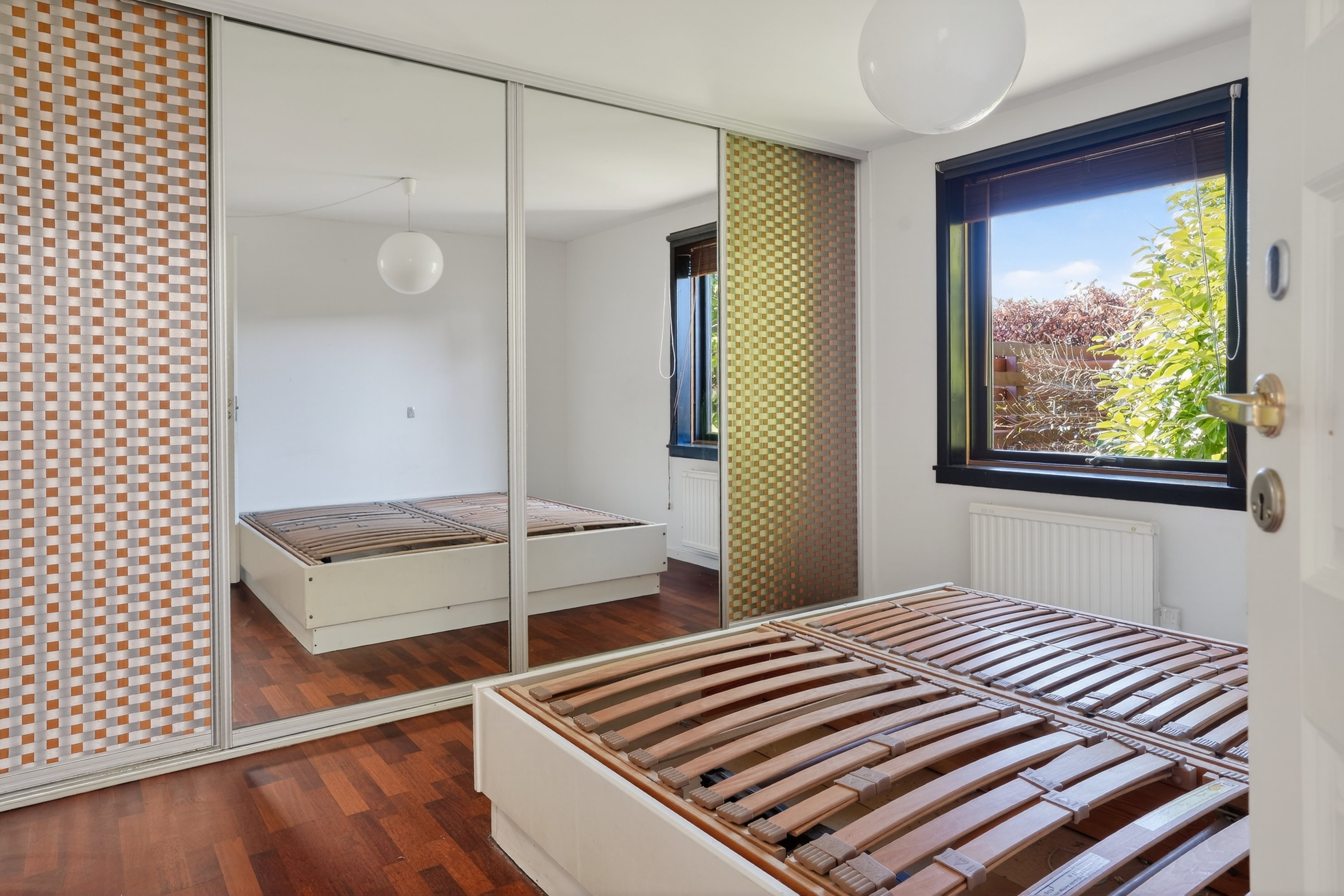 Fremhævet værelse billede i fuldskærmstilstand. Billede af Åvang 65, 3400 Hillerød