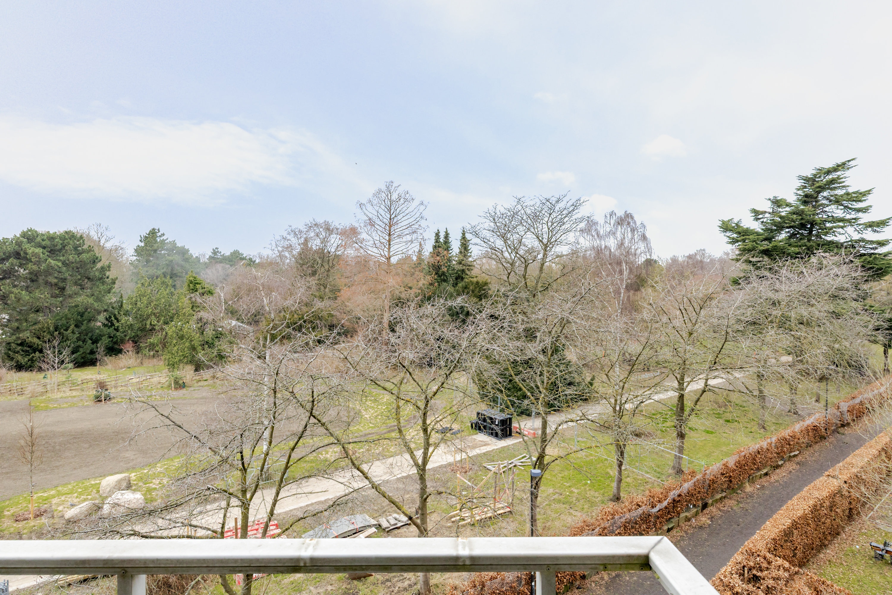 Fremhævet andet billede i fuldskærmstilstand. Billede af Johan Kellers Vej 50, 3. tv., 2450 København SV