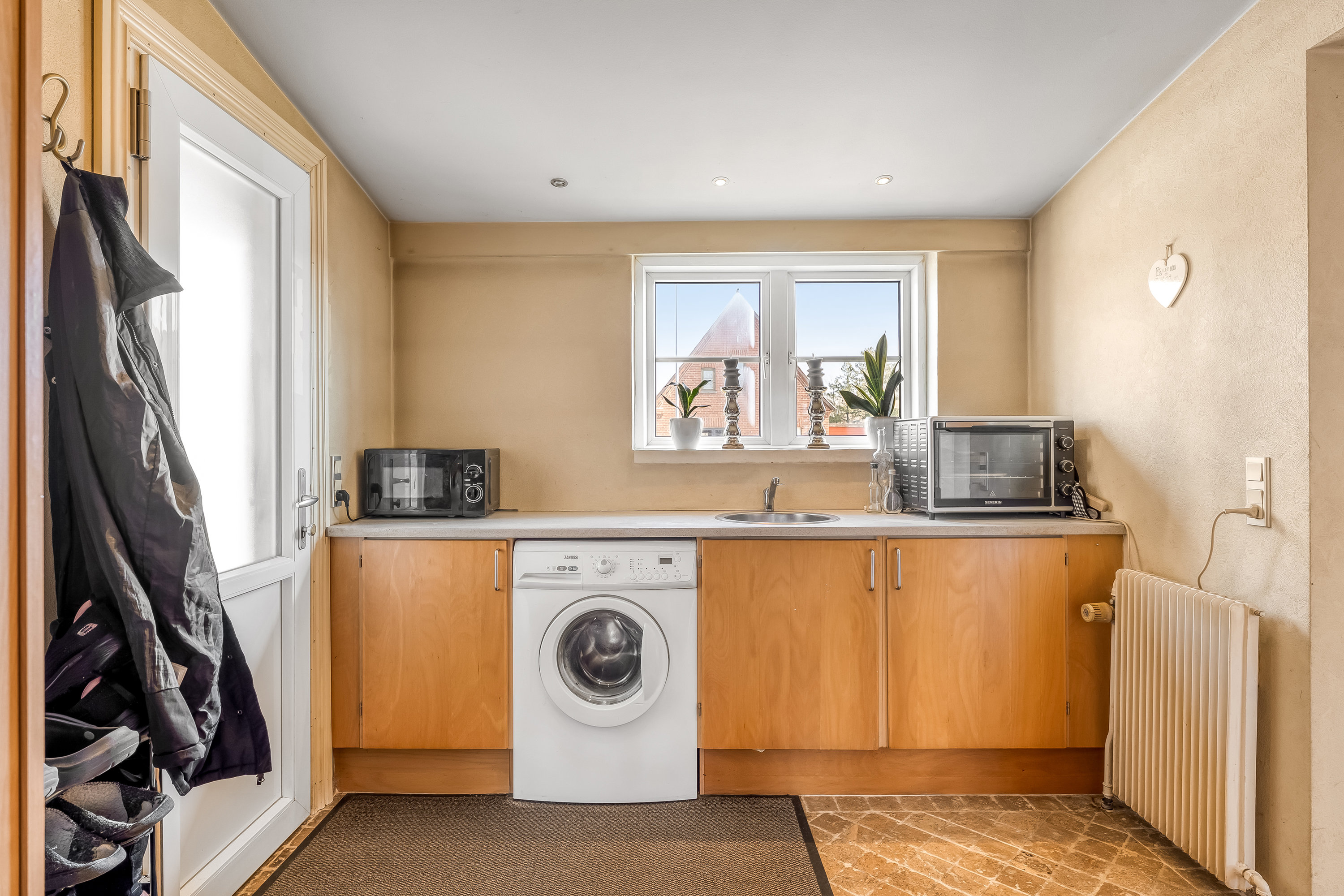 Fremhævet bryggers billede i fuldskærmstilstand. Billede af Østre Allé 2, 4900 Nakskov