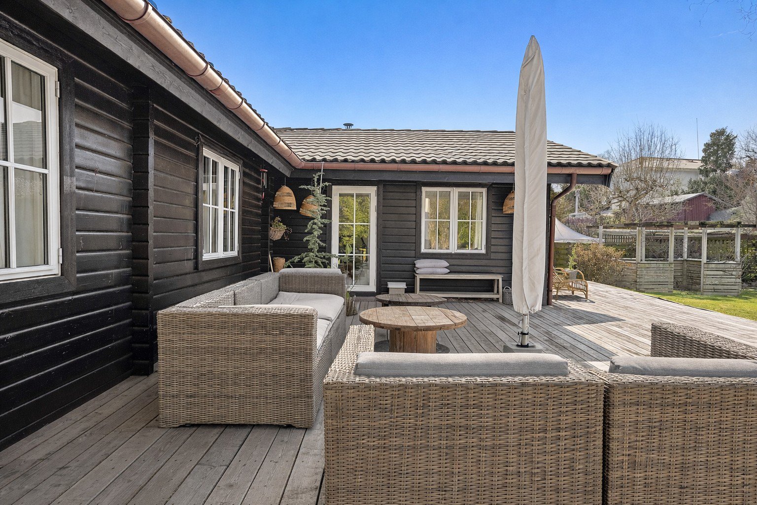 Villa på Gl Hellebækvej 7A, 3000 Helsingør