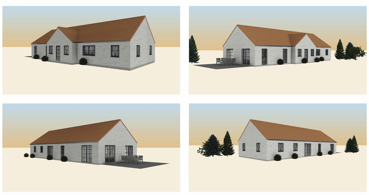 Helårsgrund på Porsemosevej 6, Vridsløsemagle, 2630 Taastrup
