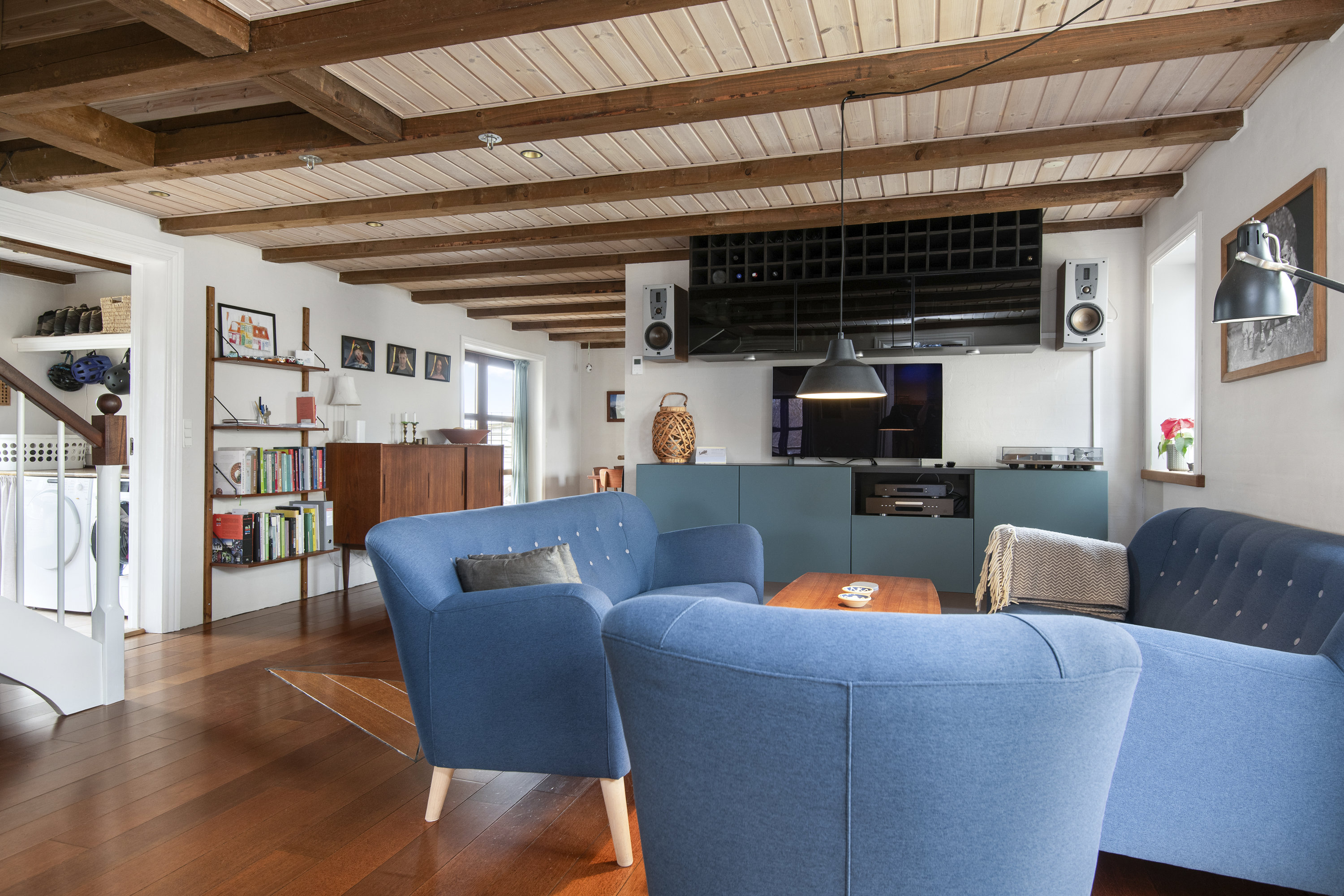 Fremhævet  billede i fuldskærmstilstand. Billede af Hjørringvej 170, Hørby, 9300 Sæby