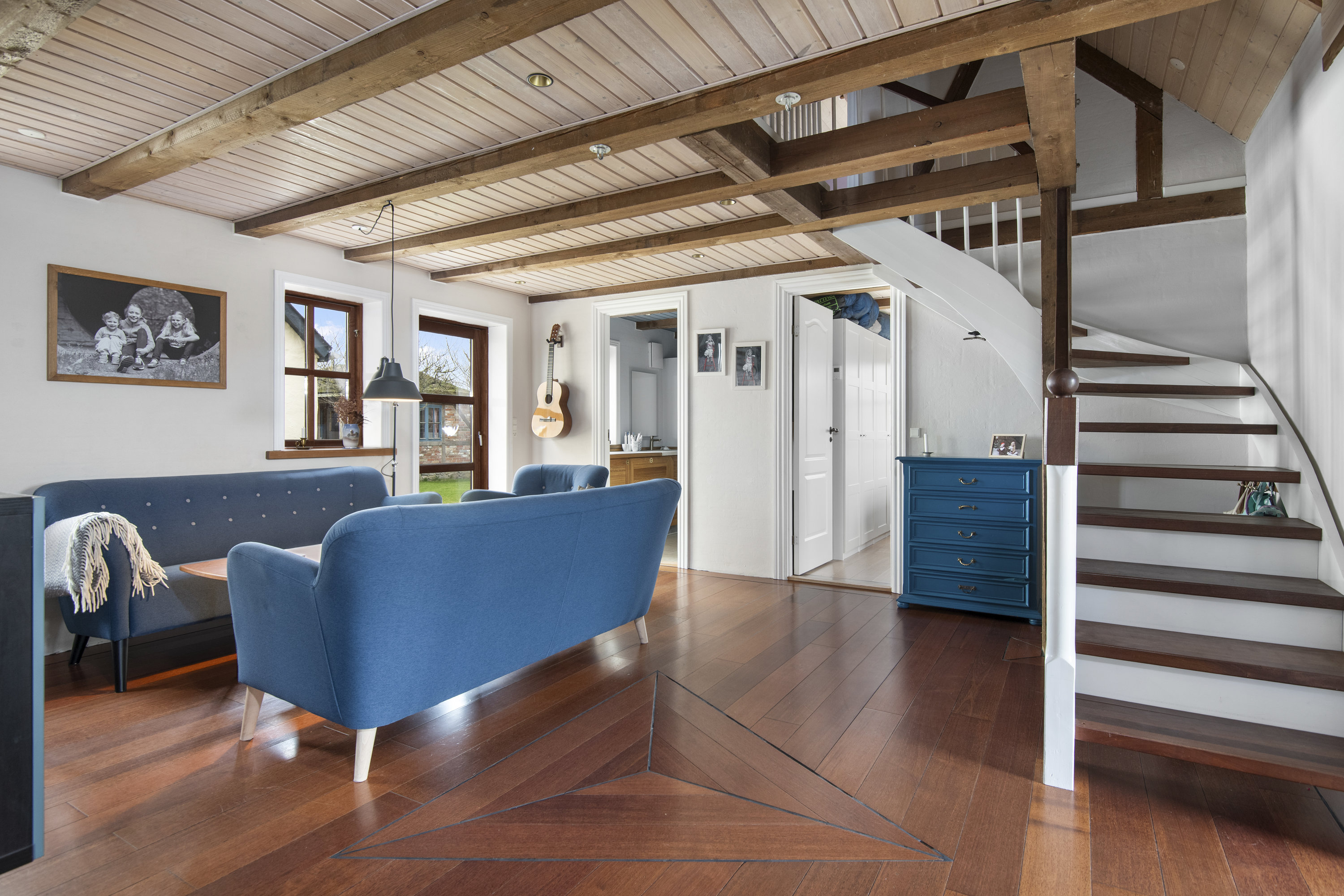 Fremhævet  billede i fuldskærmstilstand. Billede af Hjørringvej 170, Hørby, 9300 Sæby