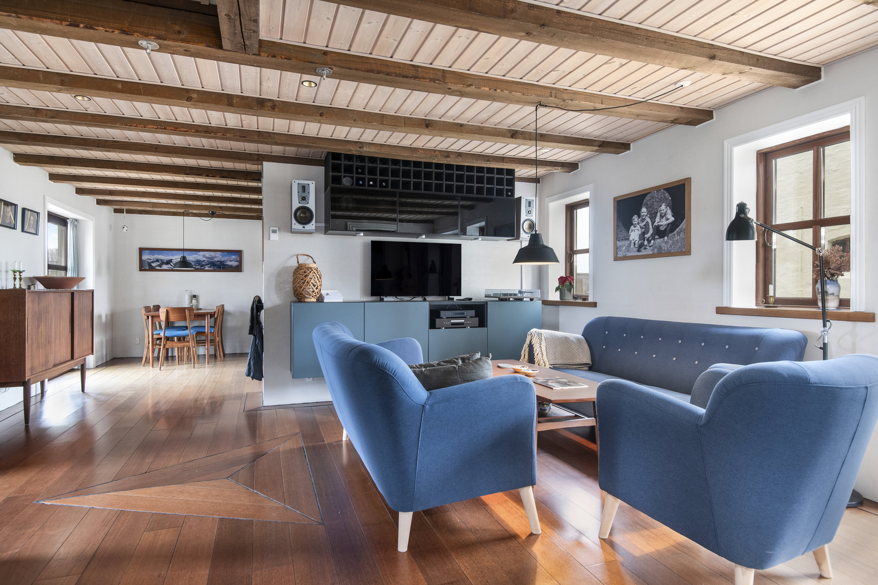 Fremhævet  billede i fuldskærmstilstand. Billede af Hjørringvej 170, Hørby, 9300 Sæby