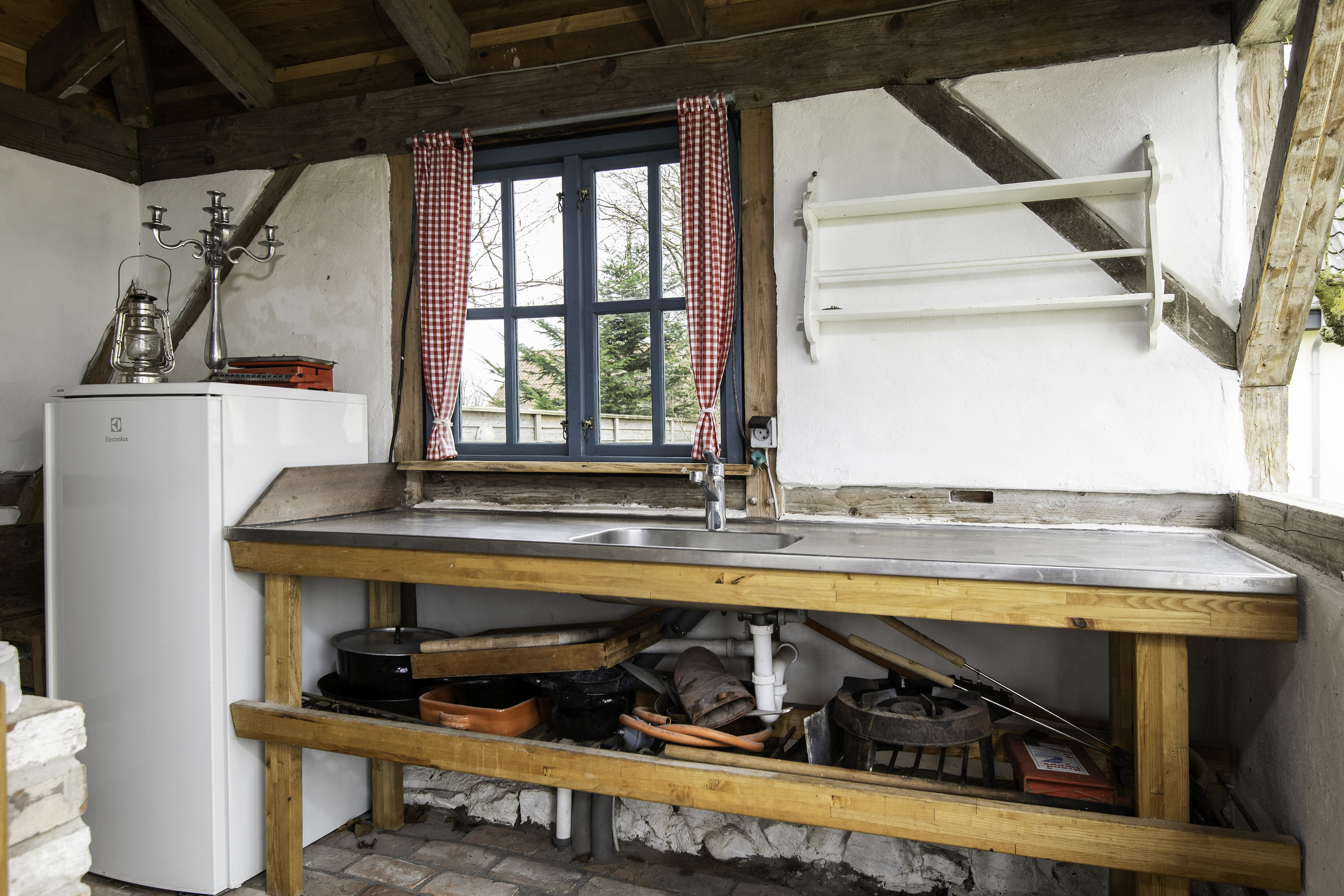 Fremhævet  billede i fuldskærmstilstand. Billede af Hjørringvej 170, Hørby, 9300 Sæby