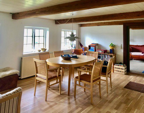 Fremhævet  billede i fuldskærmstilstand. Billede af Engmosen 2, Lysabild, 6470 Sydals