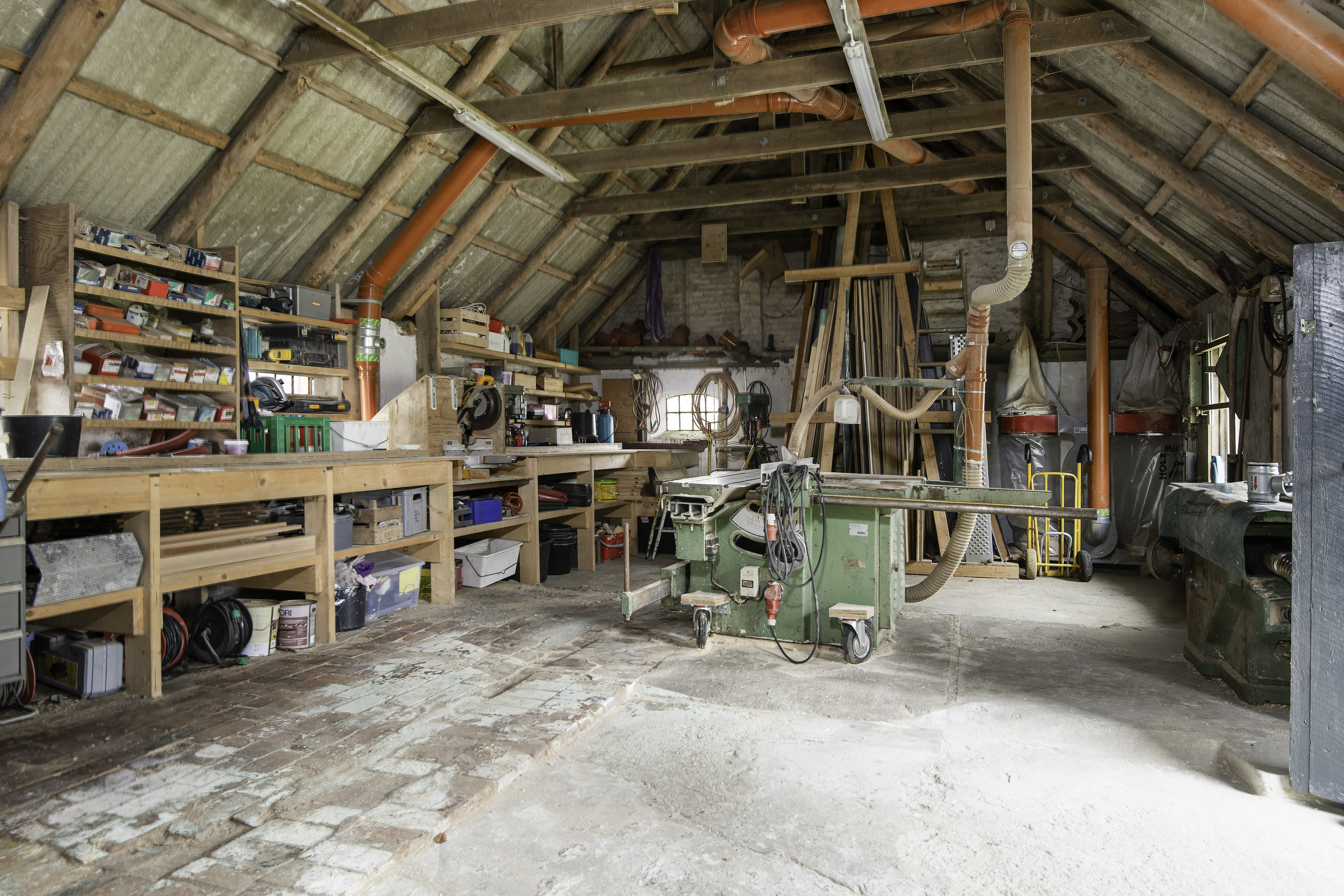 Fremhævet  billede i fuldskærmstilstand. Billede af Hjørringvej 170, Hørby, 9300 Sæby