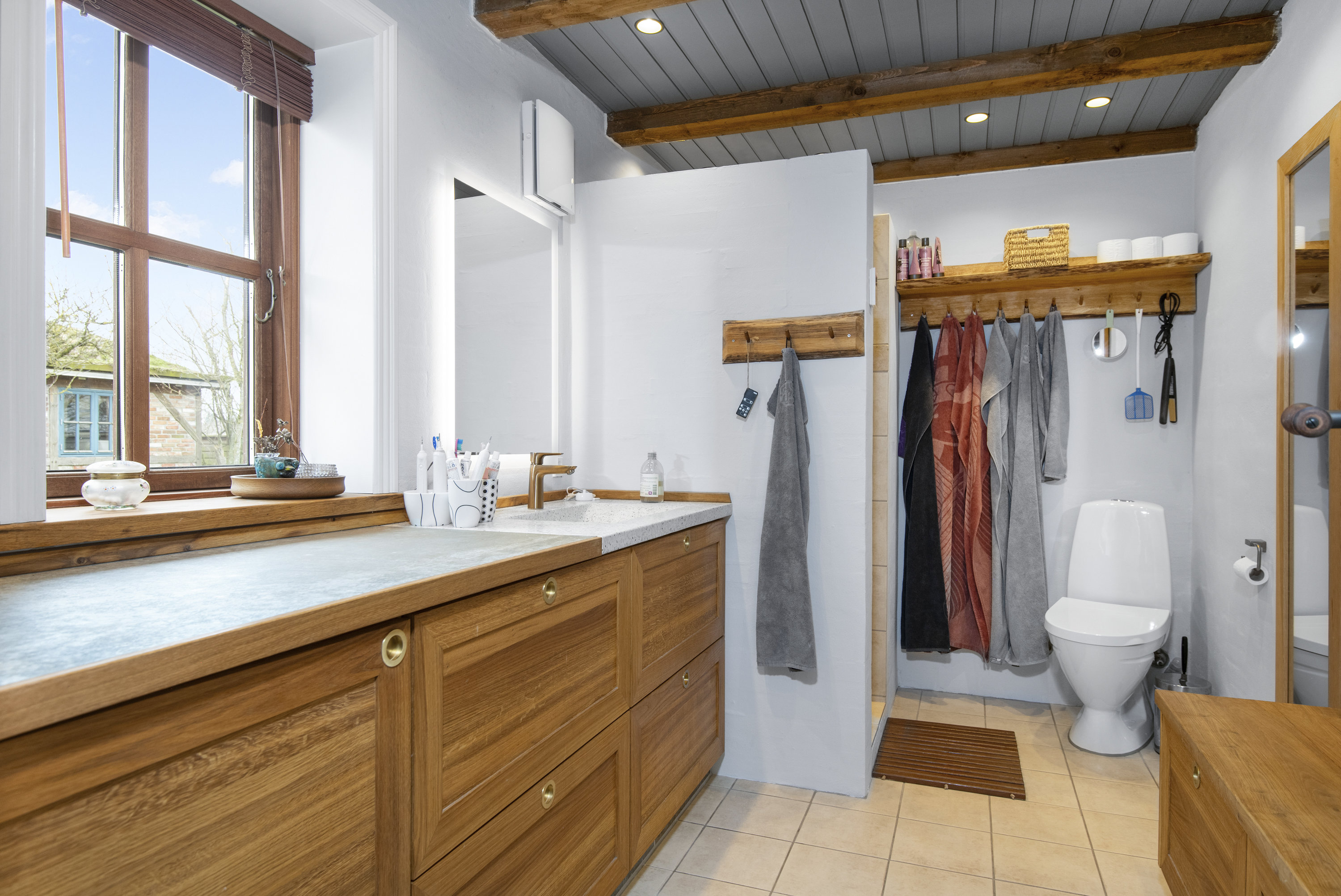 Fremhævet  billede i fuldskærmstilstand. Billede af Hjørringvej 170, Hørby, 9300 Sæby