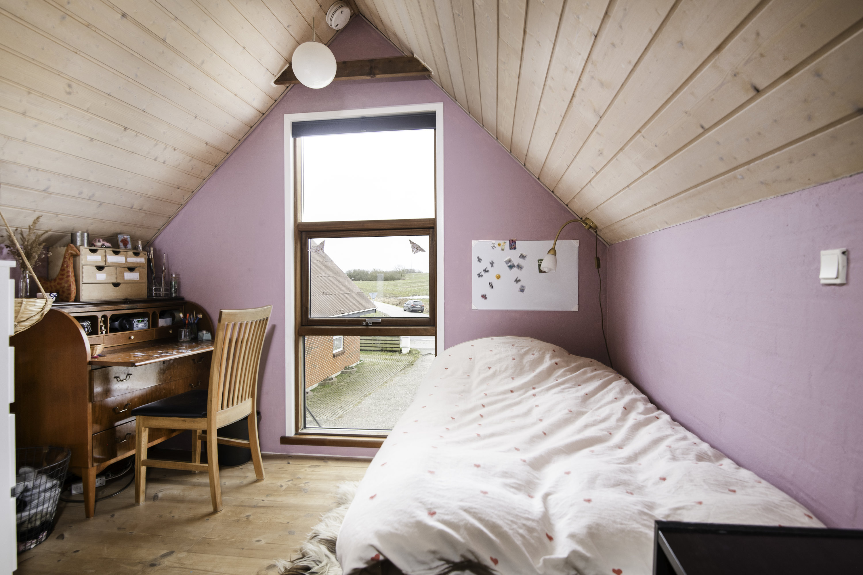 Fremhævet  billede i fuldskærmstilstand. Billede af Hjørringvej 170, Hørby, 9300 Sæby