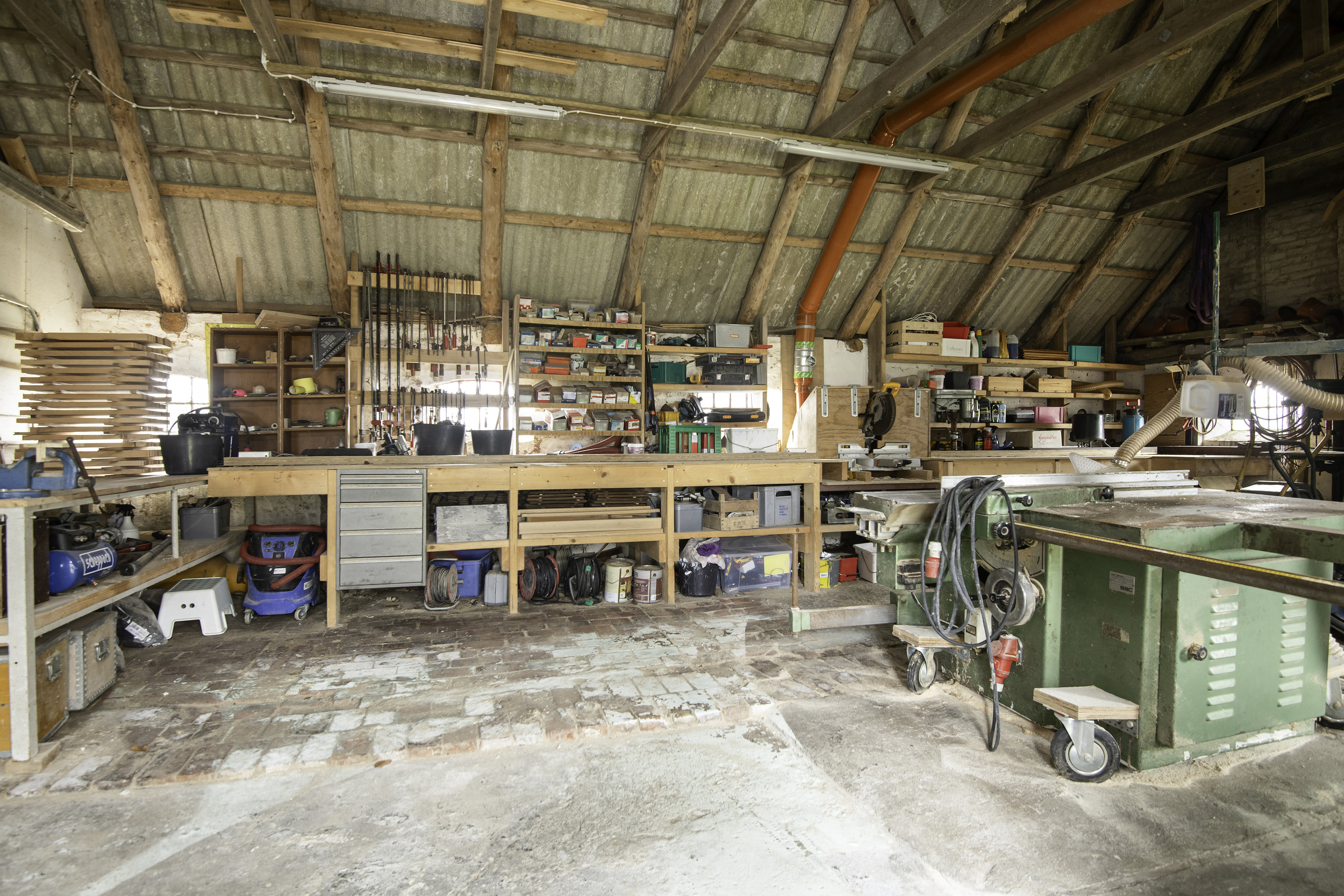 Fremhævet  billede i fuldskærmstilstand. Billede af Hjørringvej 170, Hørby, 9300 Sæby