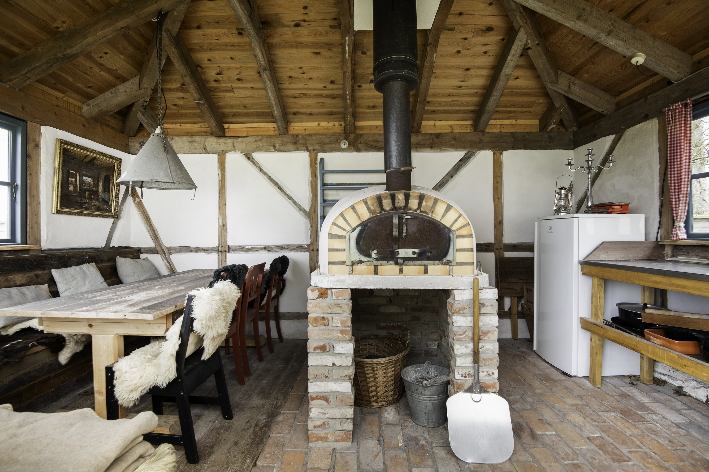 Fremhævet  billede i fuldskærmstilstand. Billede af Hjørringvej 170, Hørby, 9300 Sæby