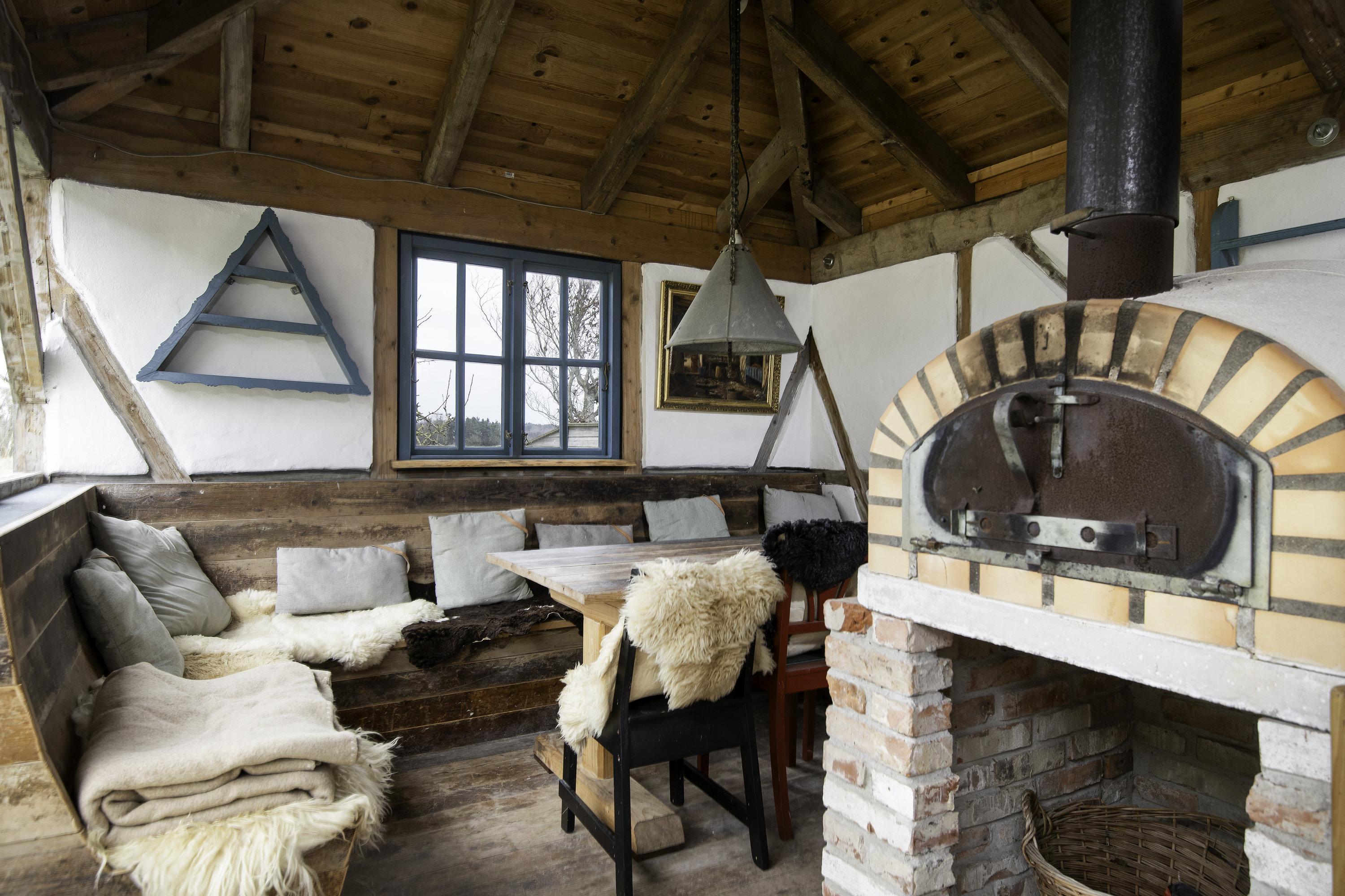 Fremhævet  billede i fuldskærmstilstand. Billede af Hjørringvej 170, Hørby, 9300 Sæby