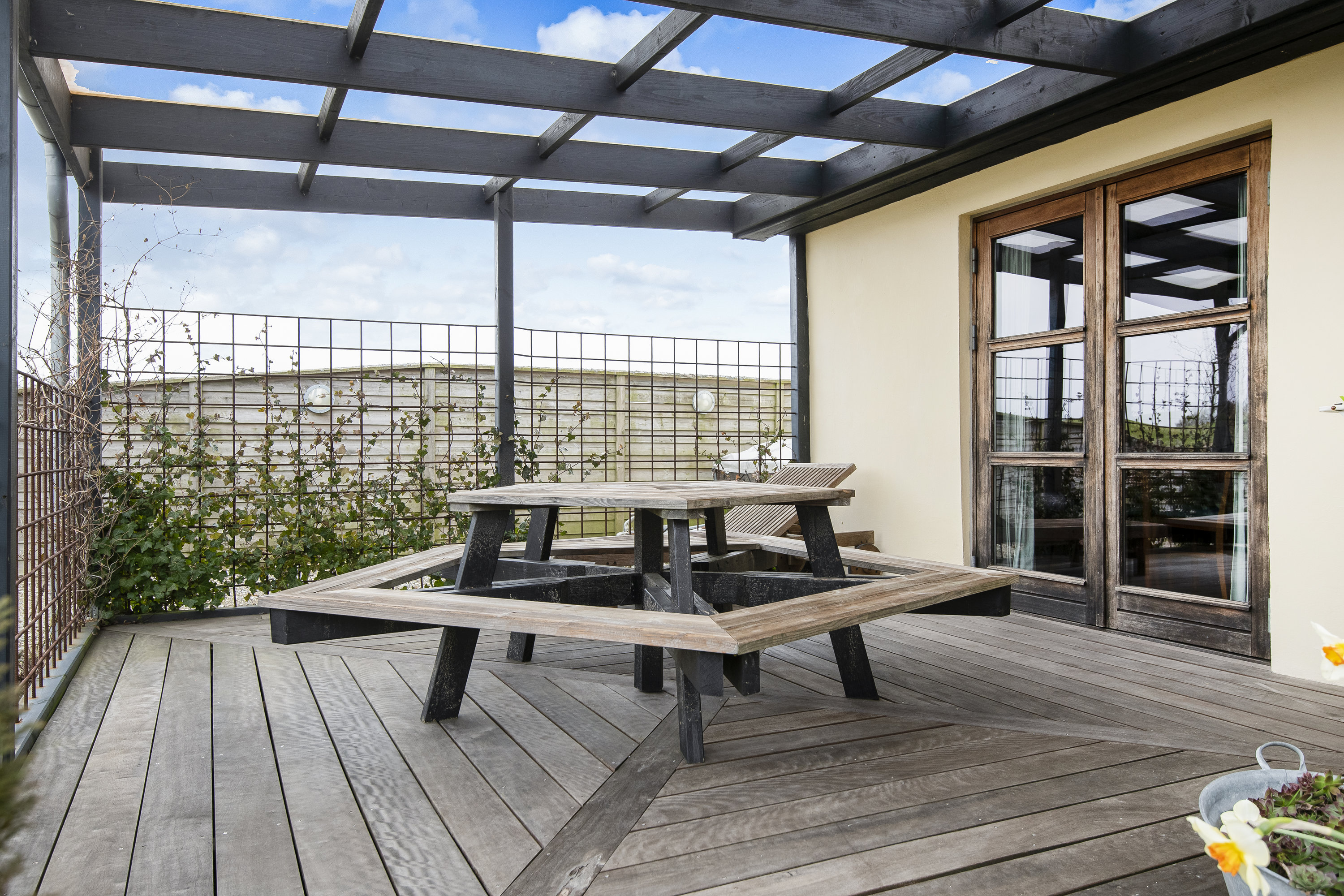 Fremhævet  billede i fuldskærmstilstand. Billede af Hjørringvej 170, Hørby, 9300 Sæby