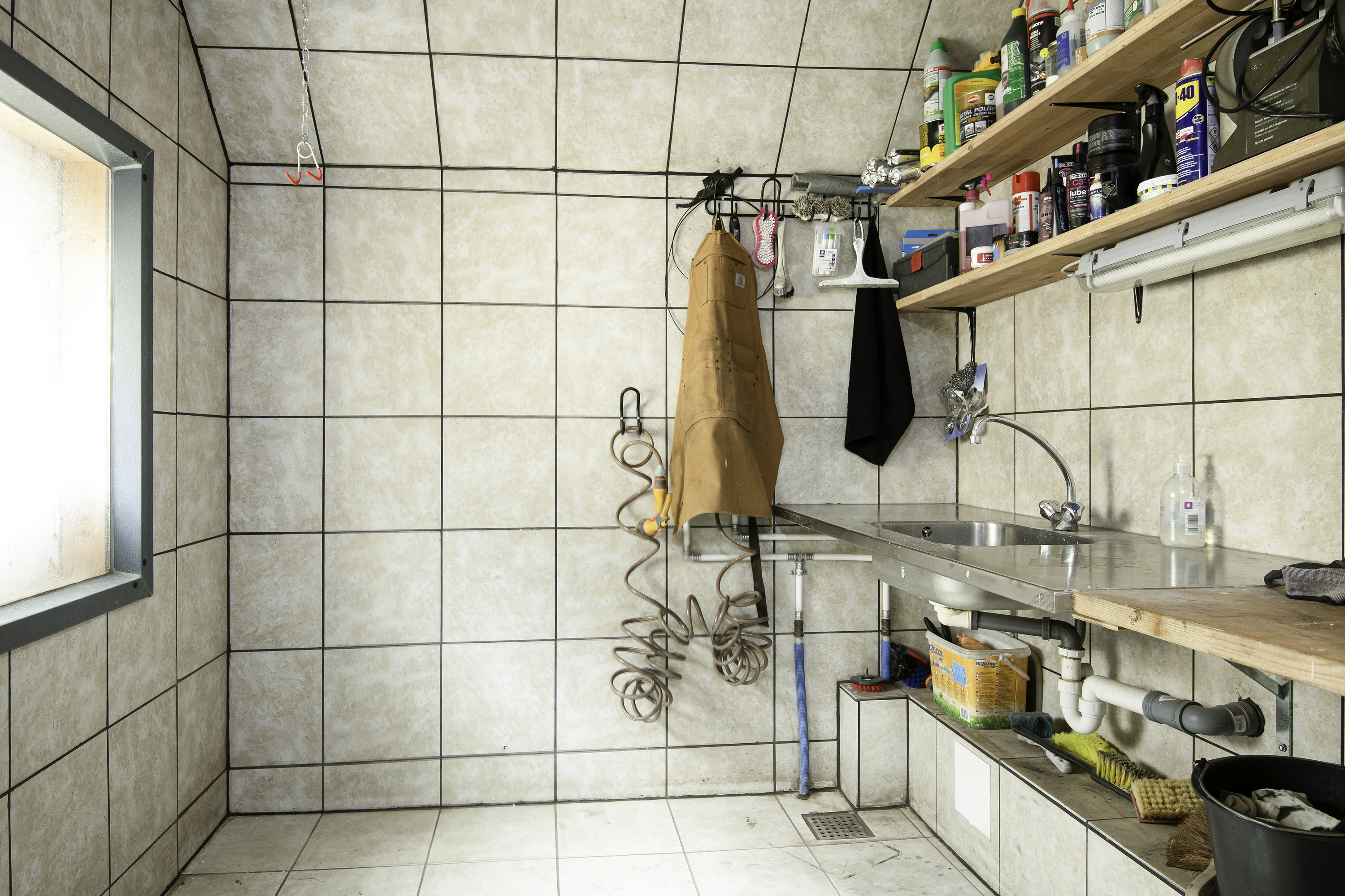 Fremhævet  billede i fuldskærmstilstand. Billede af Hjørringvej 170, Hørby, 9300 Sæby