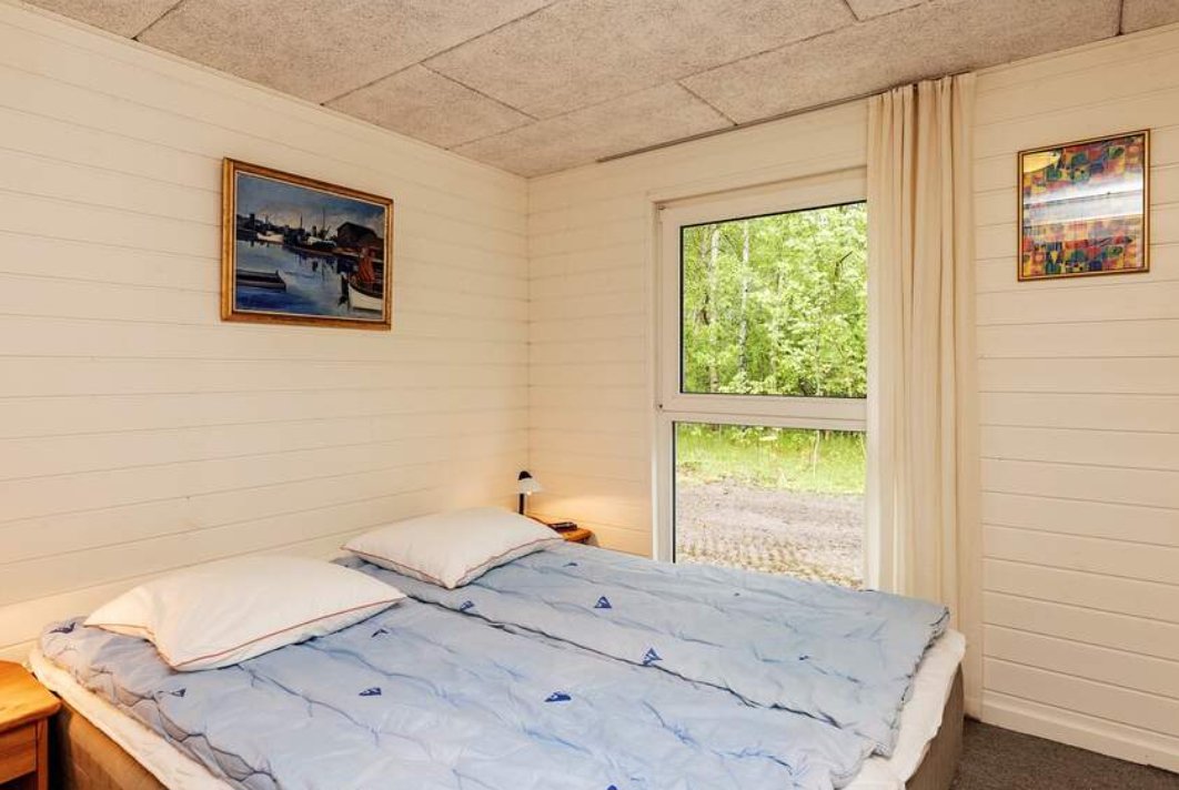 Fremhævet  billede i fuldskærmstilstand. Billede af Lynghøjen 15, Vesterø, 9940 Læsø