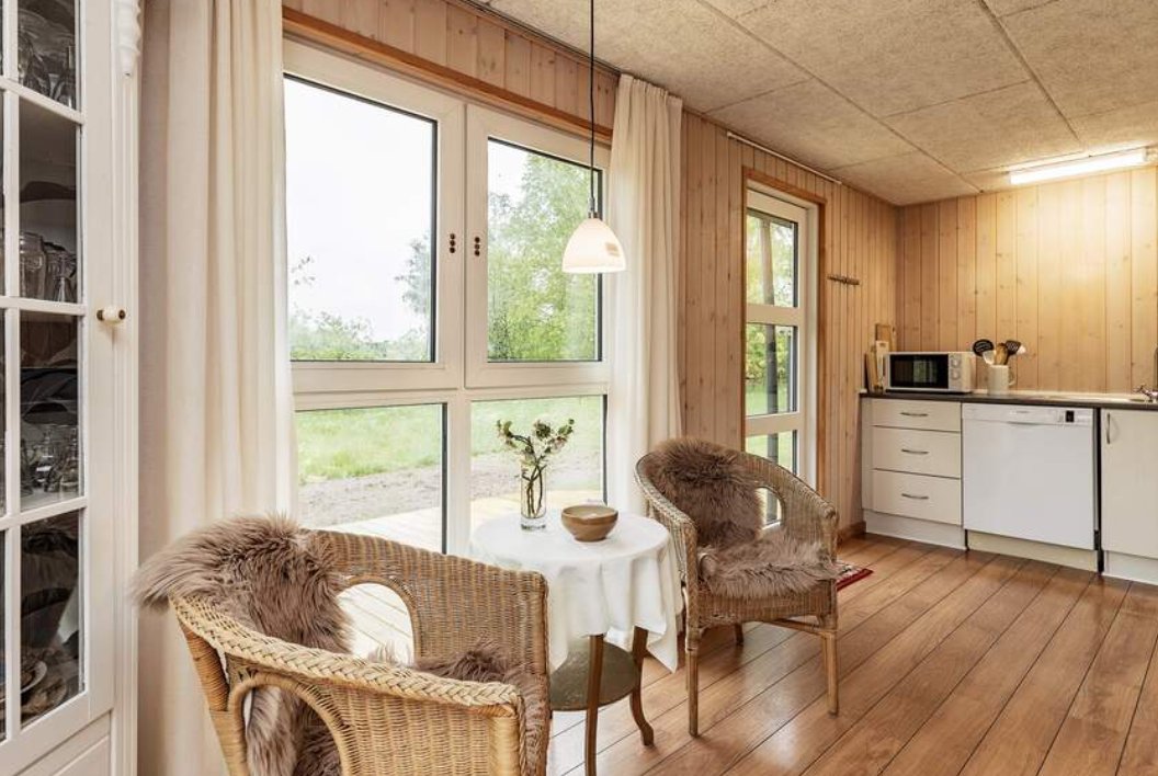 Fremhævet  billede i fuldskærmstilstand. Billede af Lynghøjen 15, Vesterø, 9940 Læsø