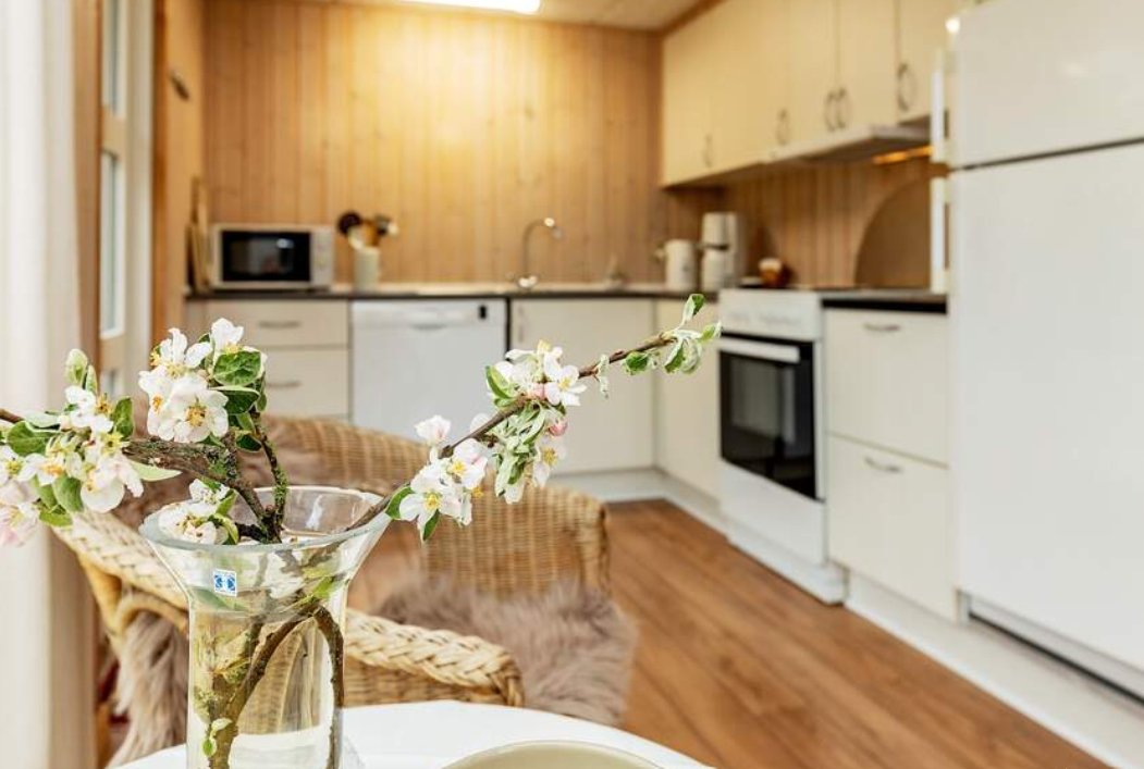 Fremhævet  billede i fuldskærmstilstand. Billede af Lynghøjen 15, Vesterø, 9940 Læsø