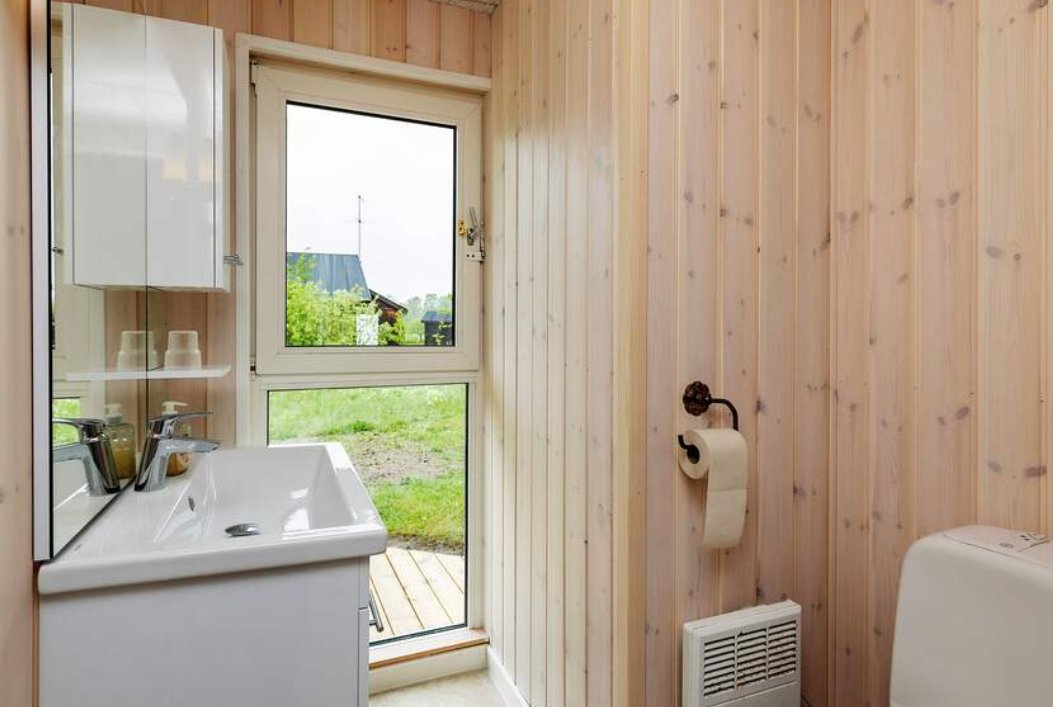 Fremhævet  billede i fuldskærmstilstand. Billede af Lynghøjen 15, Vesterø, 9940 Læsø