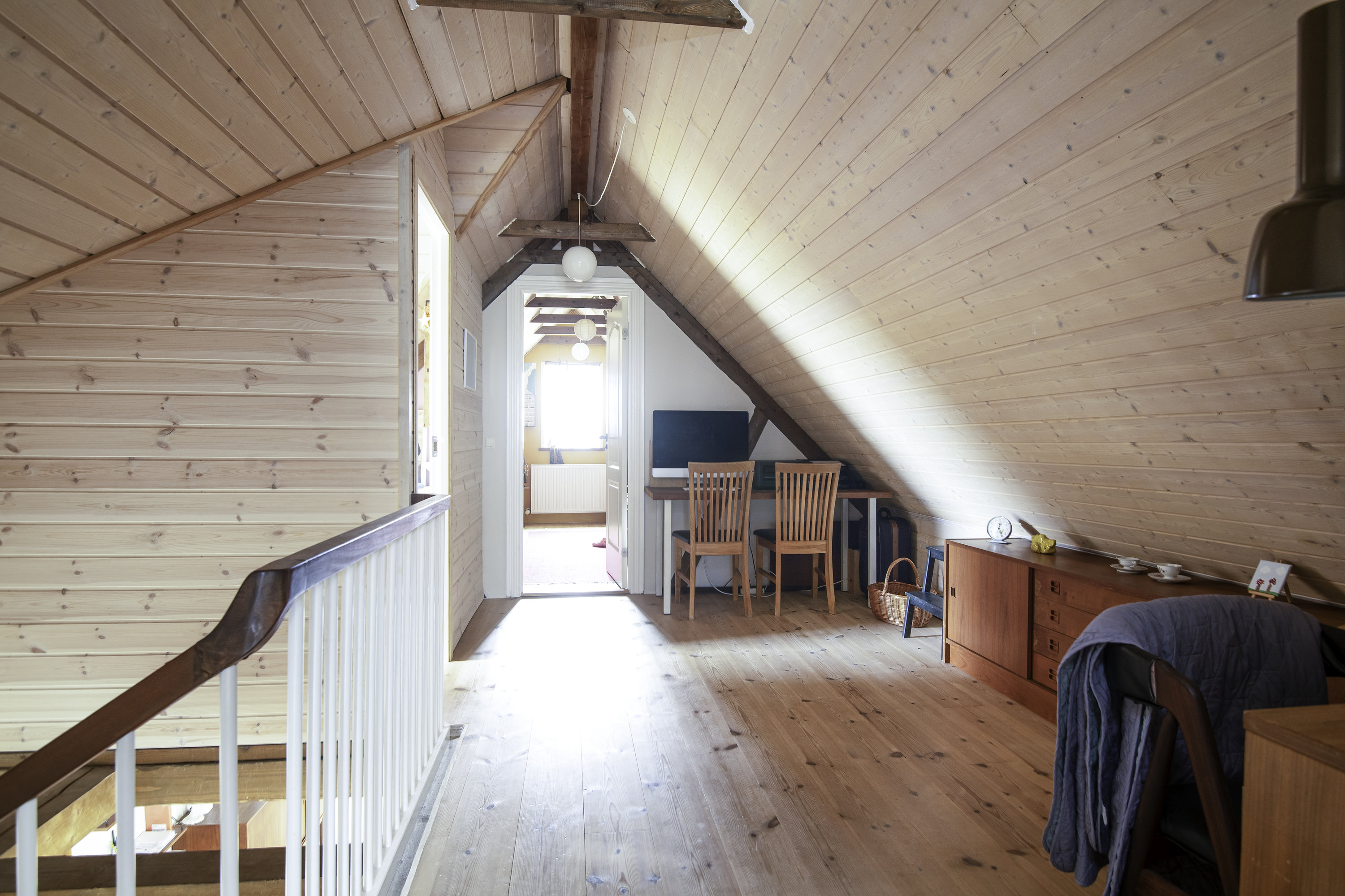 Fremhævet  billede i fuldskærmstilstand. Billede af Hjørringvej 170, Hørby, 9300 Sæby