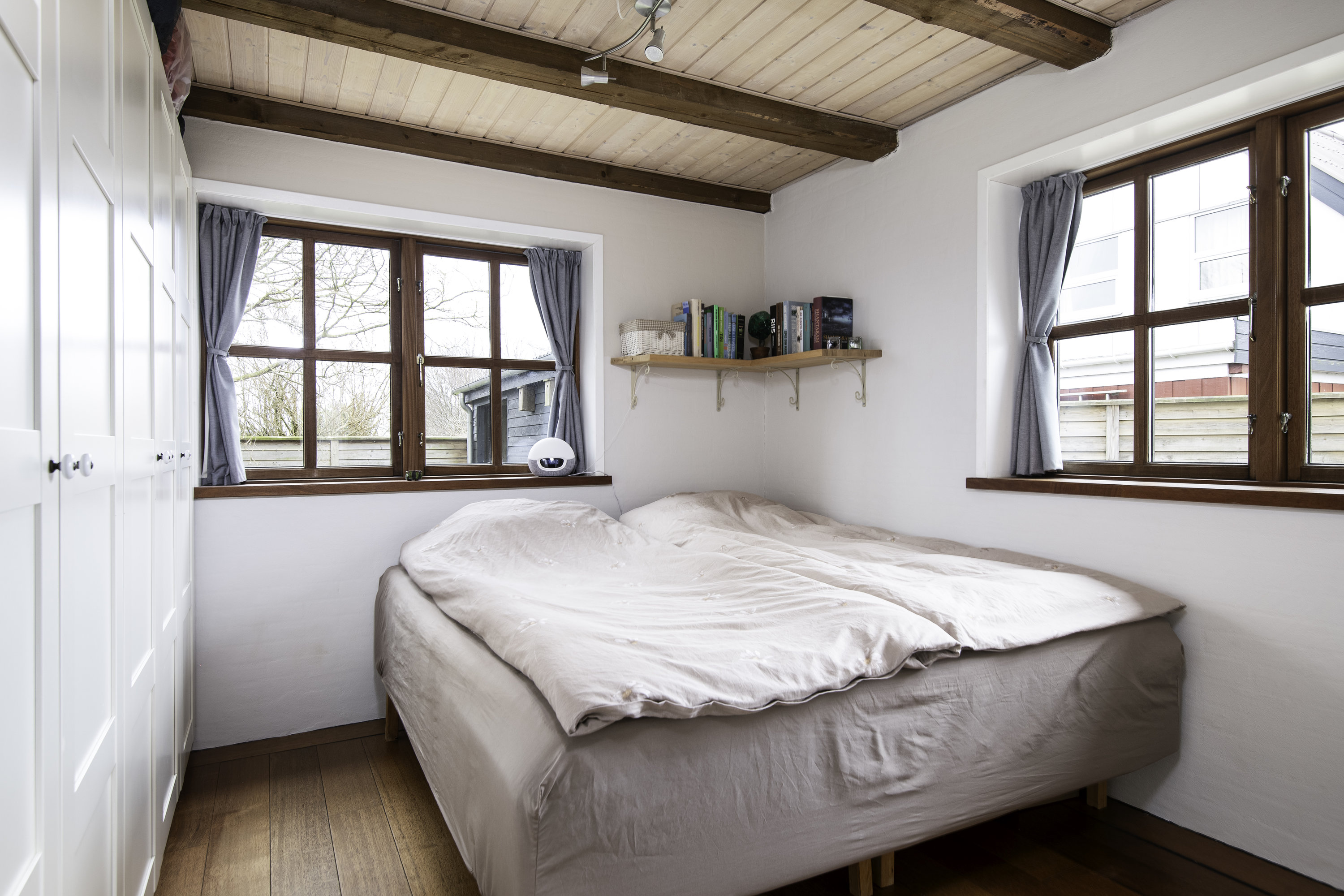 Fremhævet  billede i fuldskærmstilstand. Billede af Hjørringvej 170, Hørby, 9300 Sæby