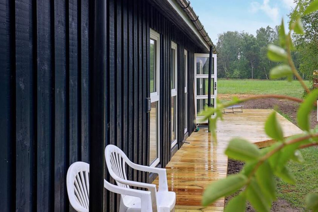 Miniaturebillede 2: . Billede af Lynghøjen 15, Vesterø, 9940 Læsø