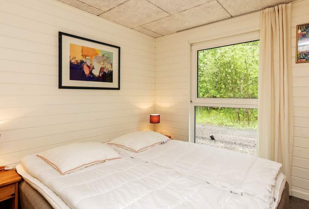 Fremhævet  billede i fuldskærmstilstand. Billede af Lynghøjen 15, Vesterø, 9940 Læsø