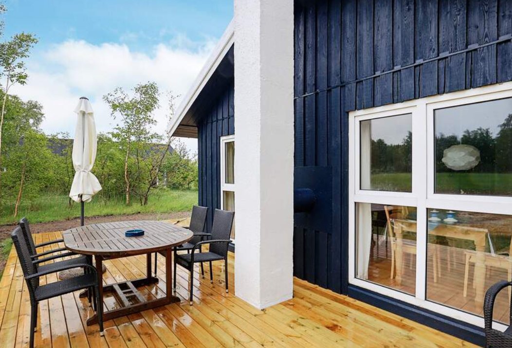 Miniaturebillede 1: . Billede af Lynghøjen 15, Vesterø, 9940 Læsø