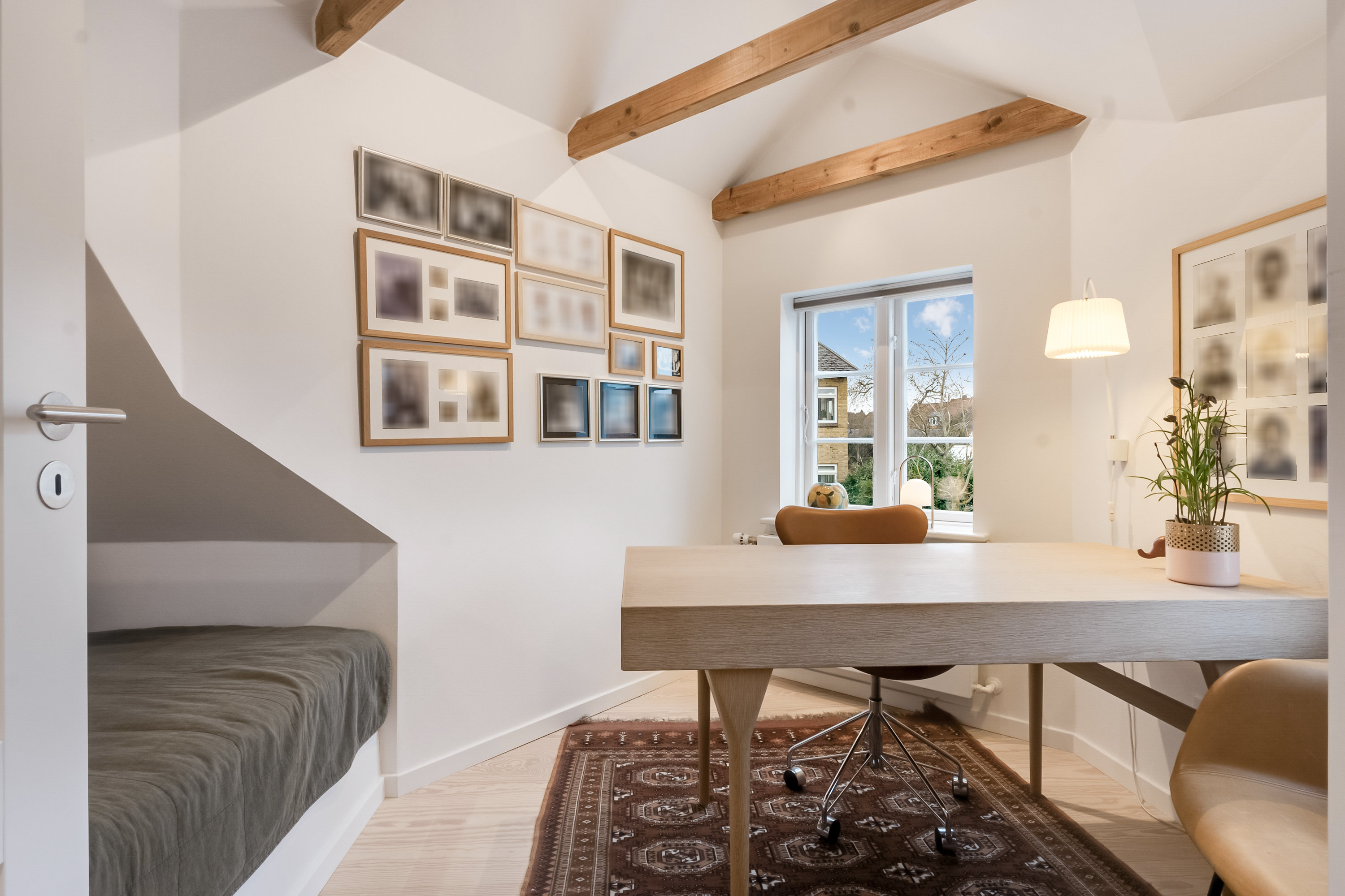 Fremhævet værelse billede i fuldskærmstilstand. Billede af Buggesgade 21, 5500 Middelfart