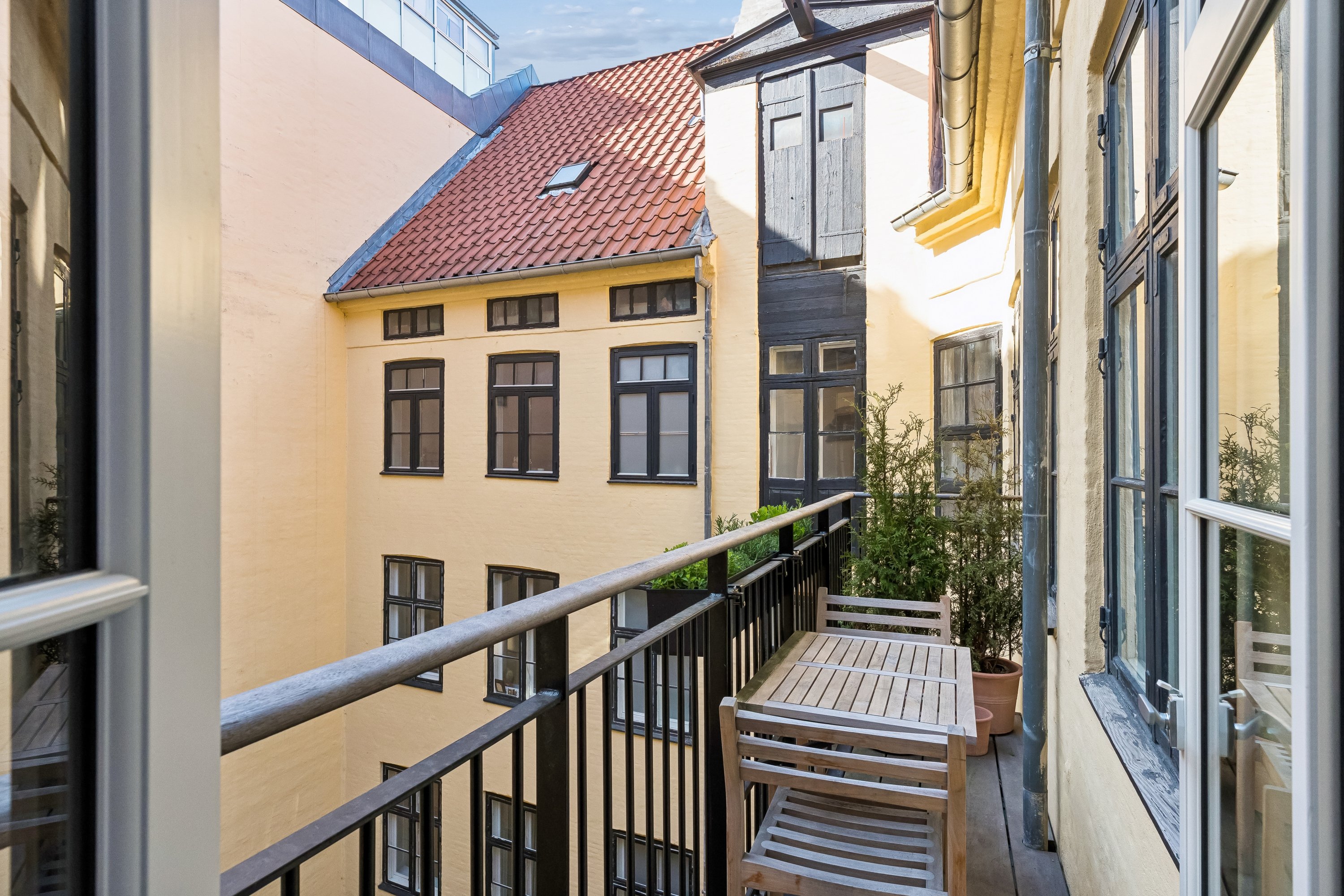 Fremhævet andet billede i fuldskærmstilstand. Billede af Store Kongensgade 57, 3., 1264 København K