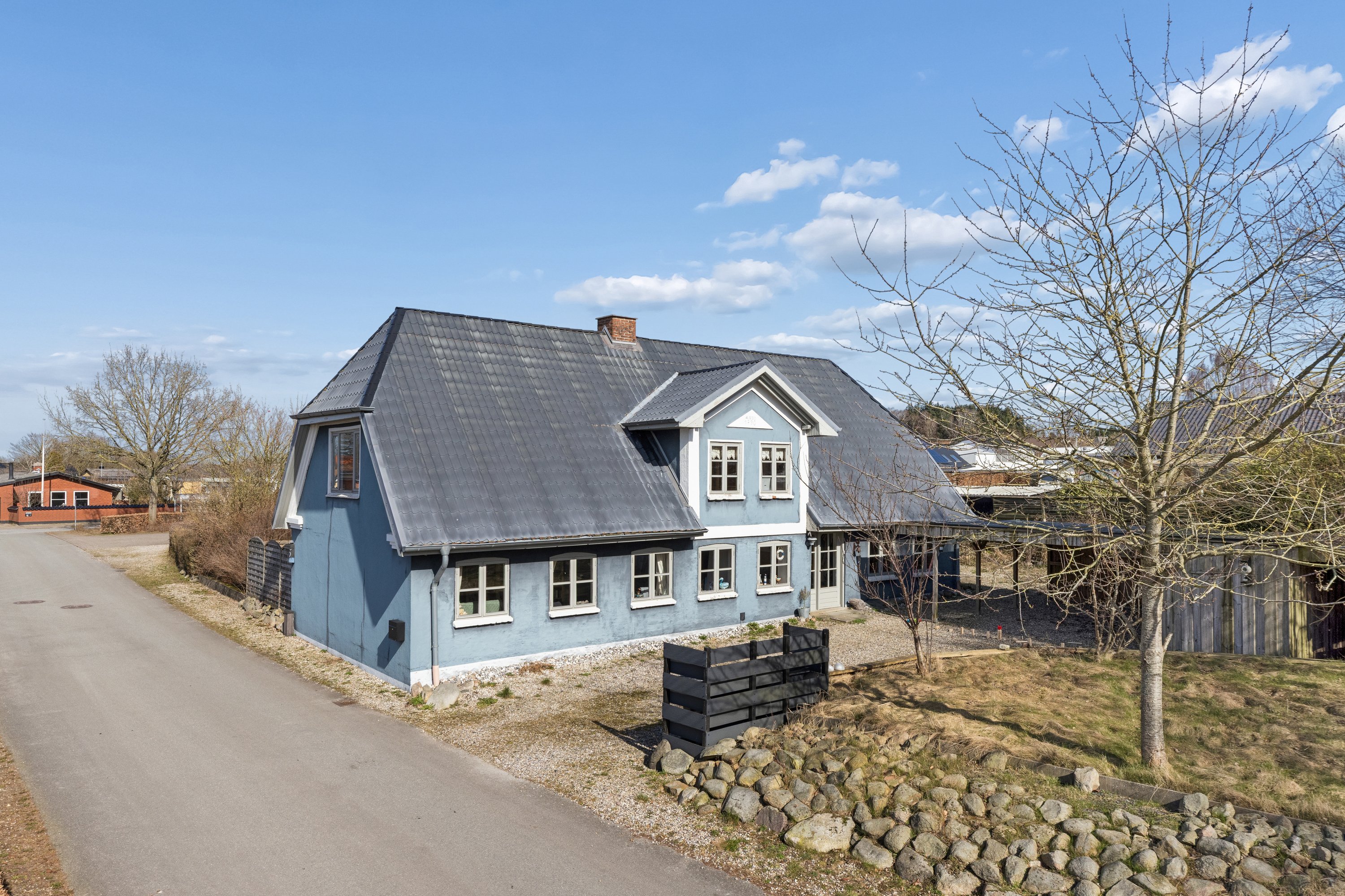 Miniaturebillede 1: andet. Billede af Degnetoft 5, Kværs, 6300 Gråsten